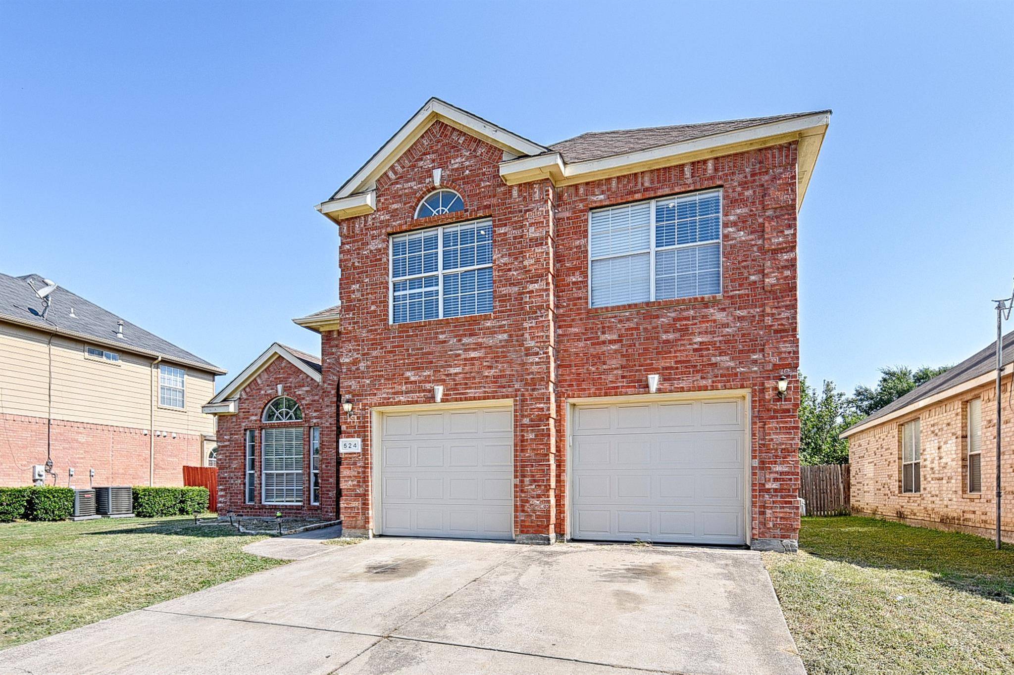 Grand Prairie, TX 75052,524 Delores Drive