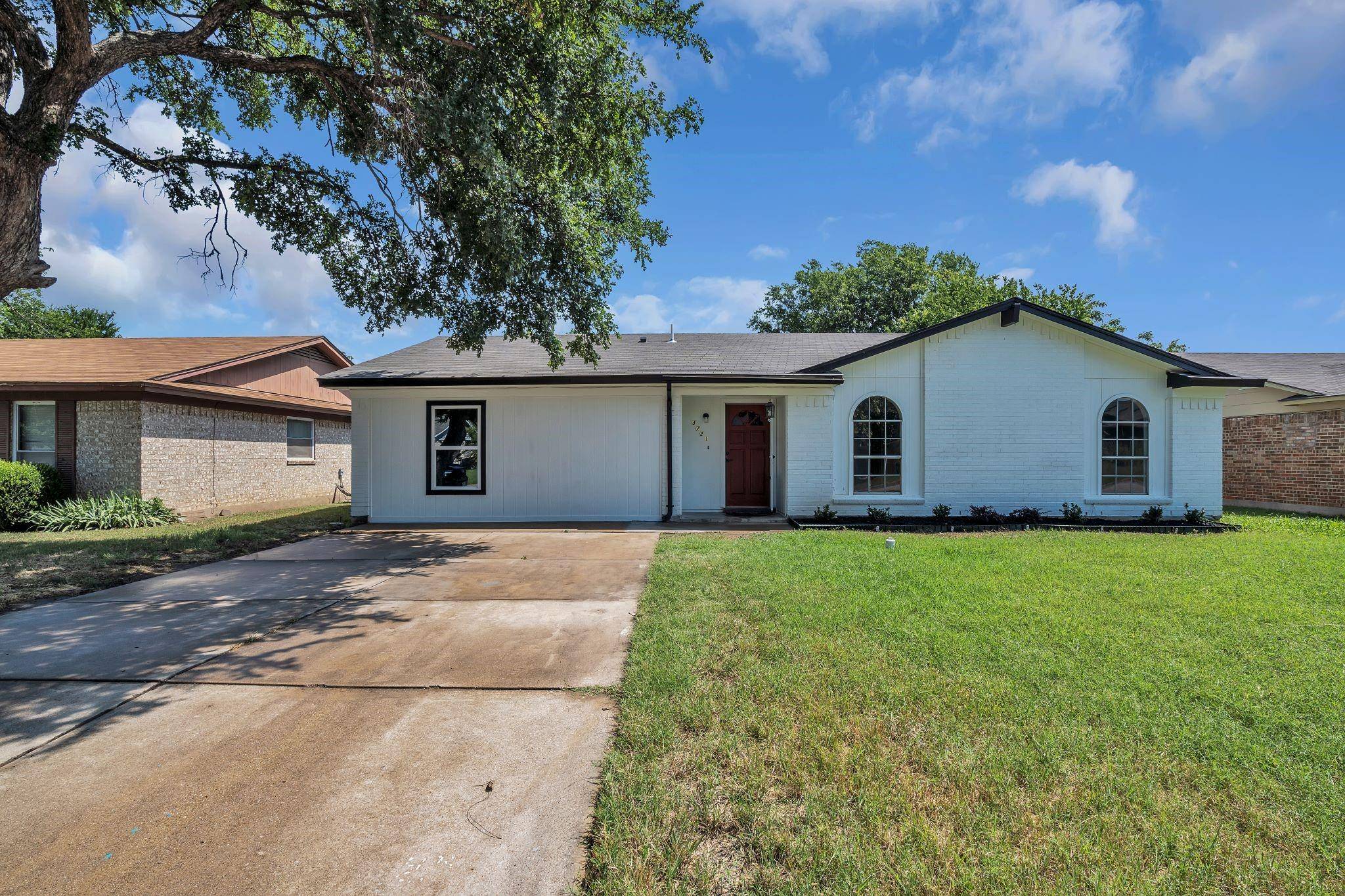 Forest Hill, TX 76140,3721 Cobblestone Drive