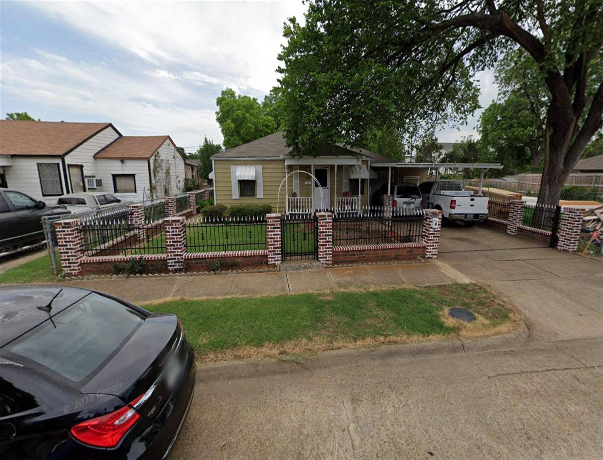 Dallas, TX 75209,4534 Stigall Street