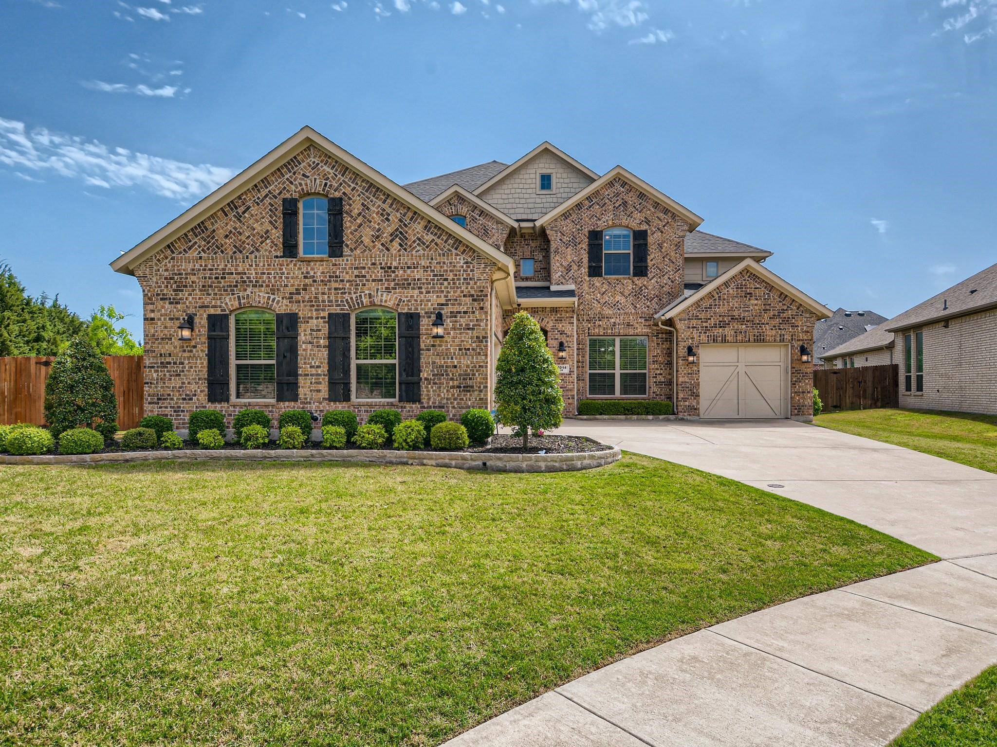 Rowlett, TX 75088,7014 Chianti Court