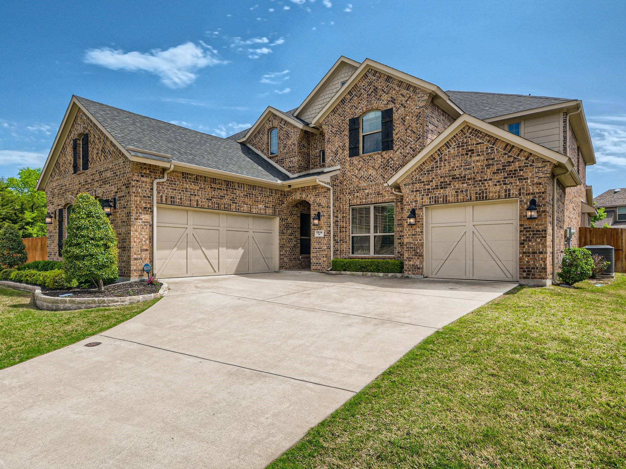 Rowlett, TX 75088,7014 Chianti Court