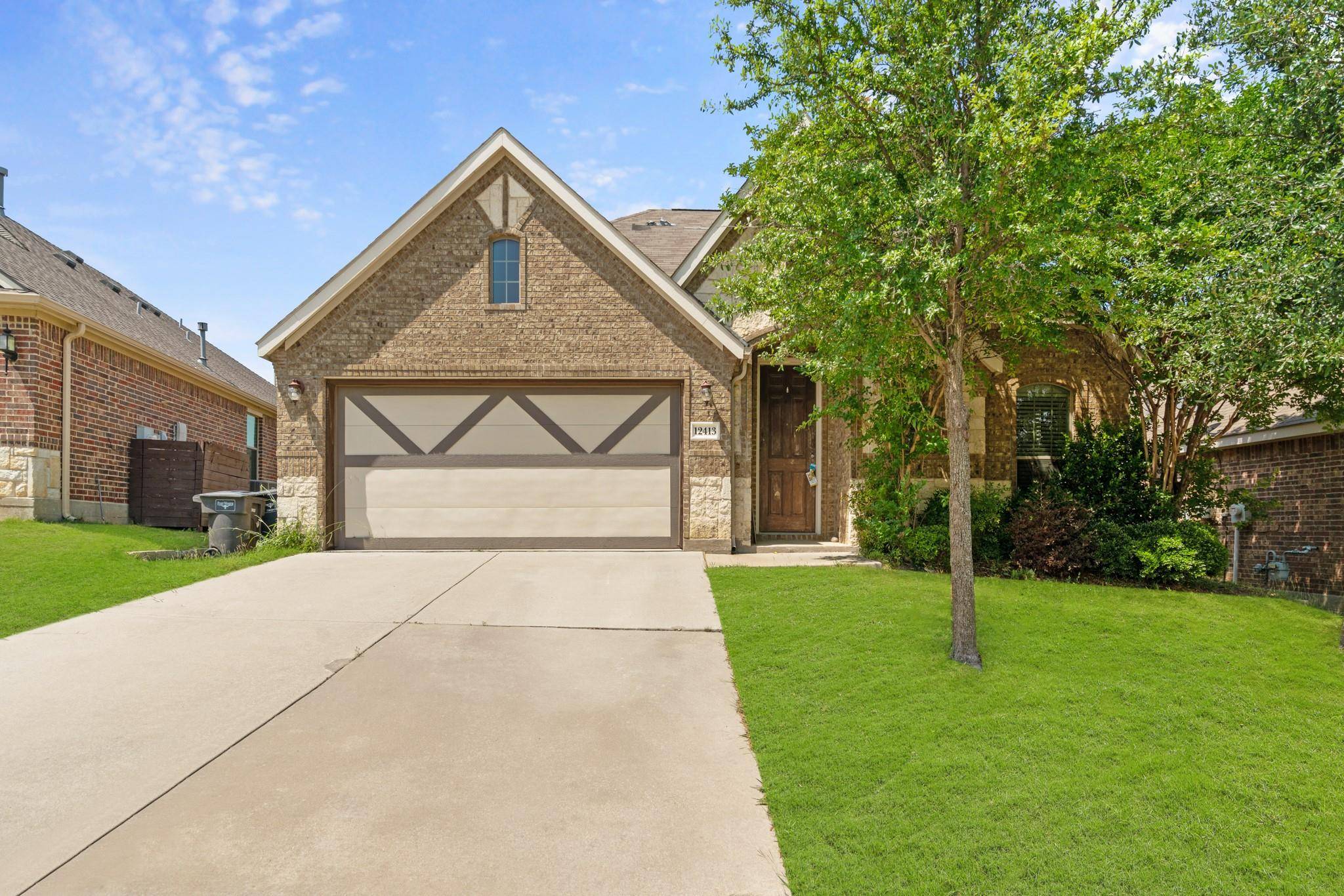 Fort Worth, TX 76244,12413 Dogwood Springs Drive