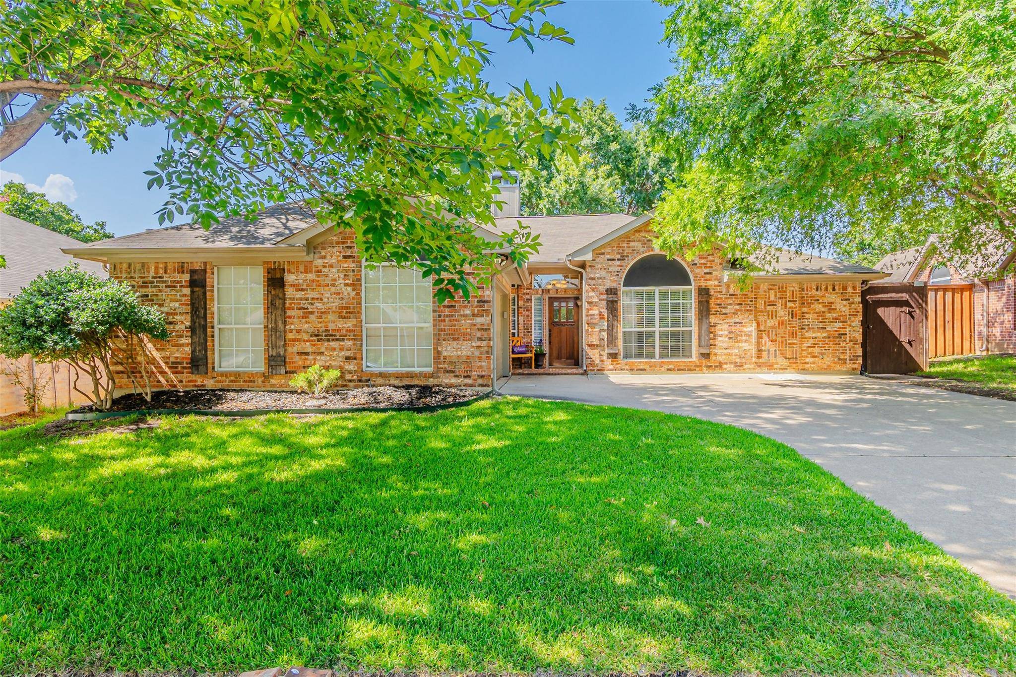 Flower Mound, TX 75028,724 Saddleback Lane