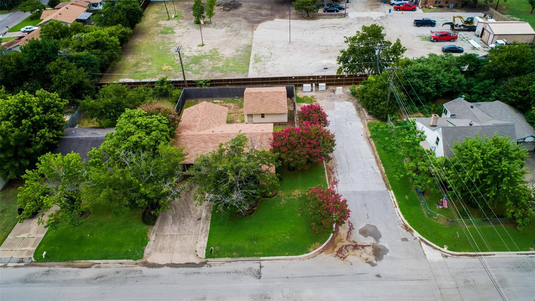 Balch Springs, TX 75180,14102 Horseshoe Trail