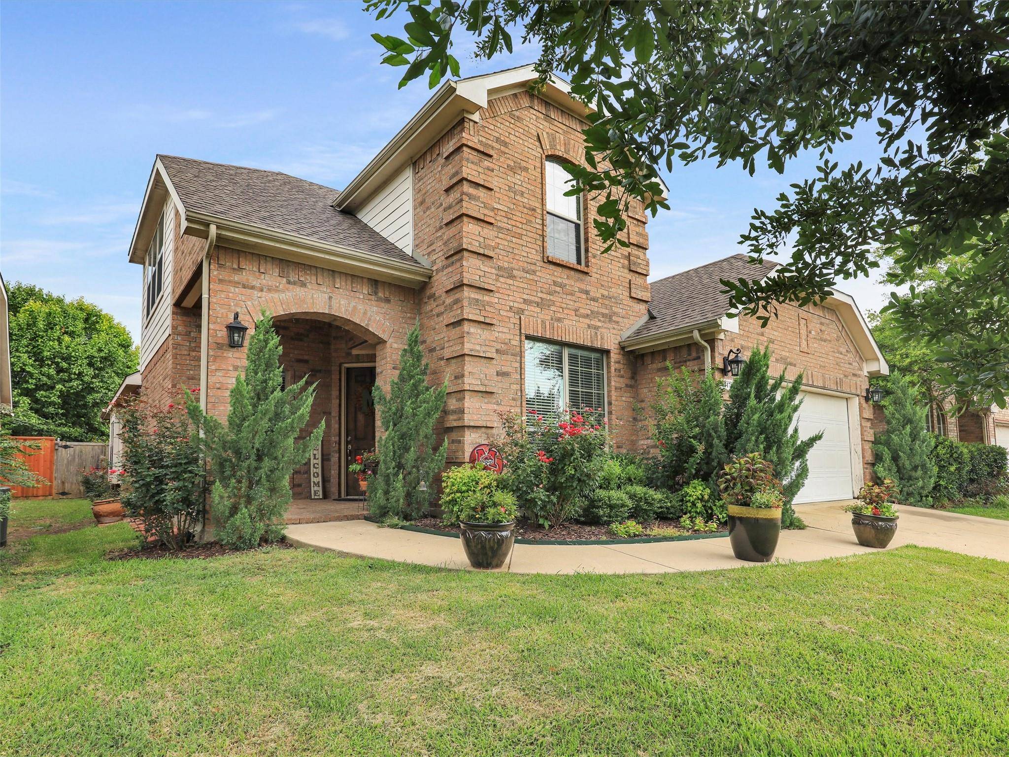 Mckinney, TX 75072,8217 Olympia Drive