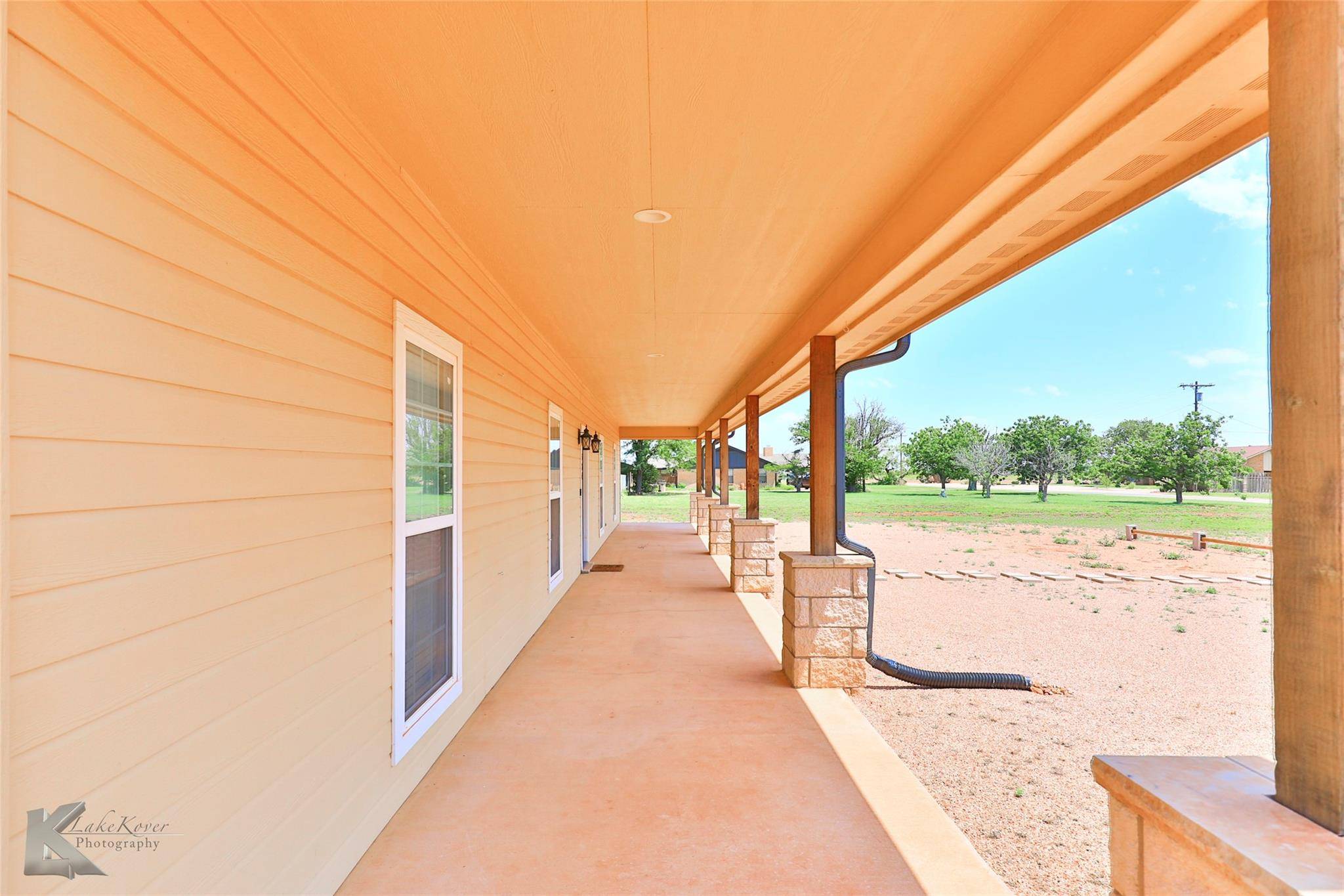 Anson, TX 79501,524 Avenue Q