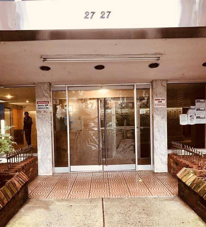 2727 Ocean Pkwy #A3, Brooklyn, NY 11235