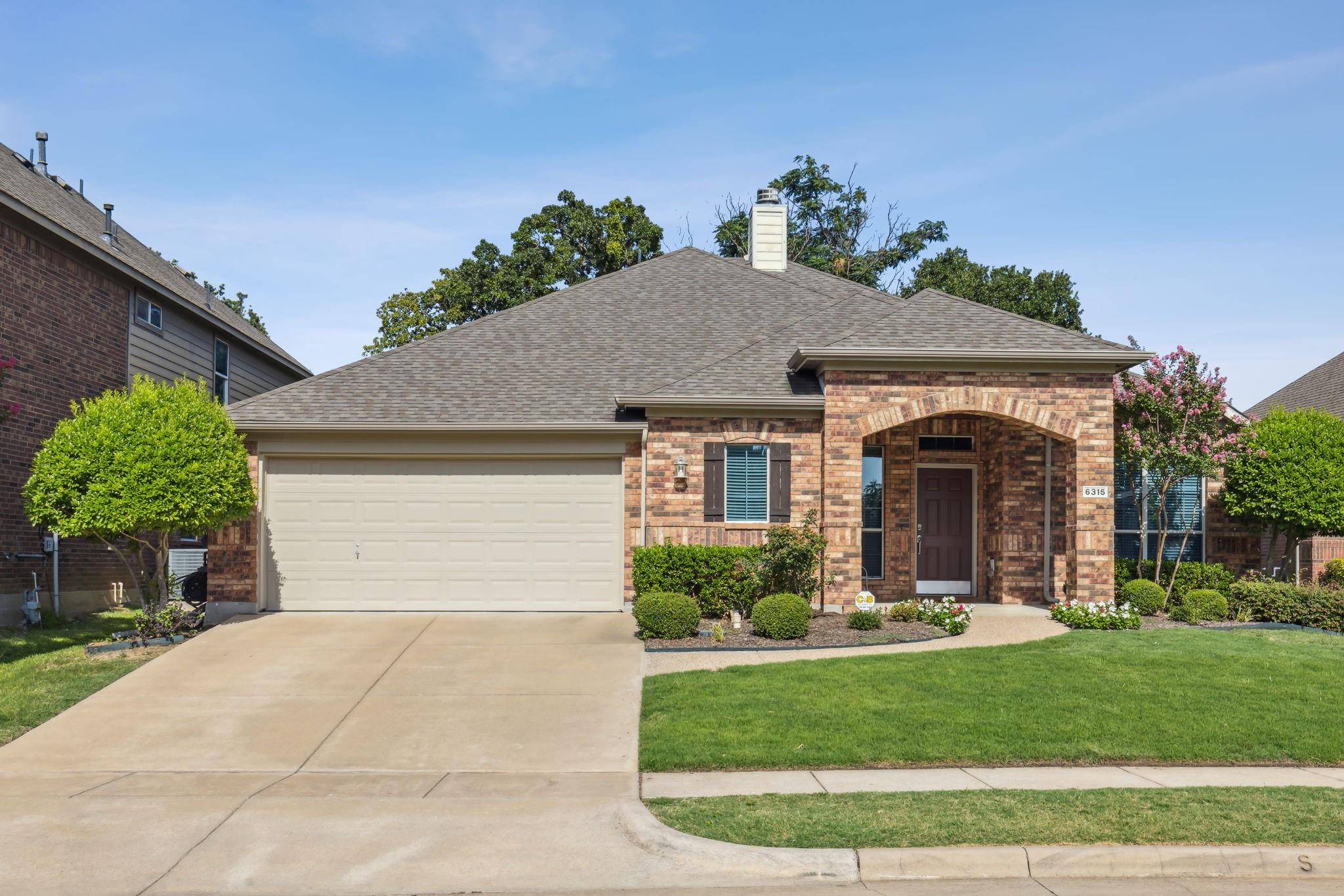 Arlington, TX 76001,6315 Weaver Drive