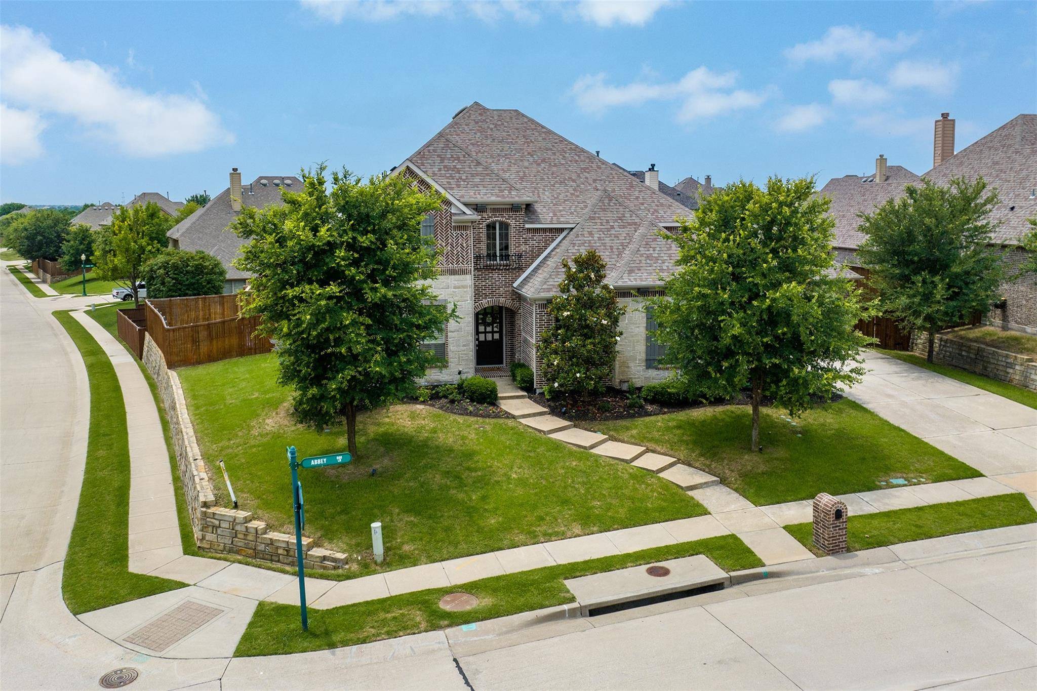 Prosper, TX 75078,640 Abbey Lane