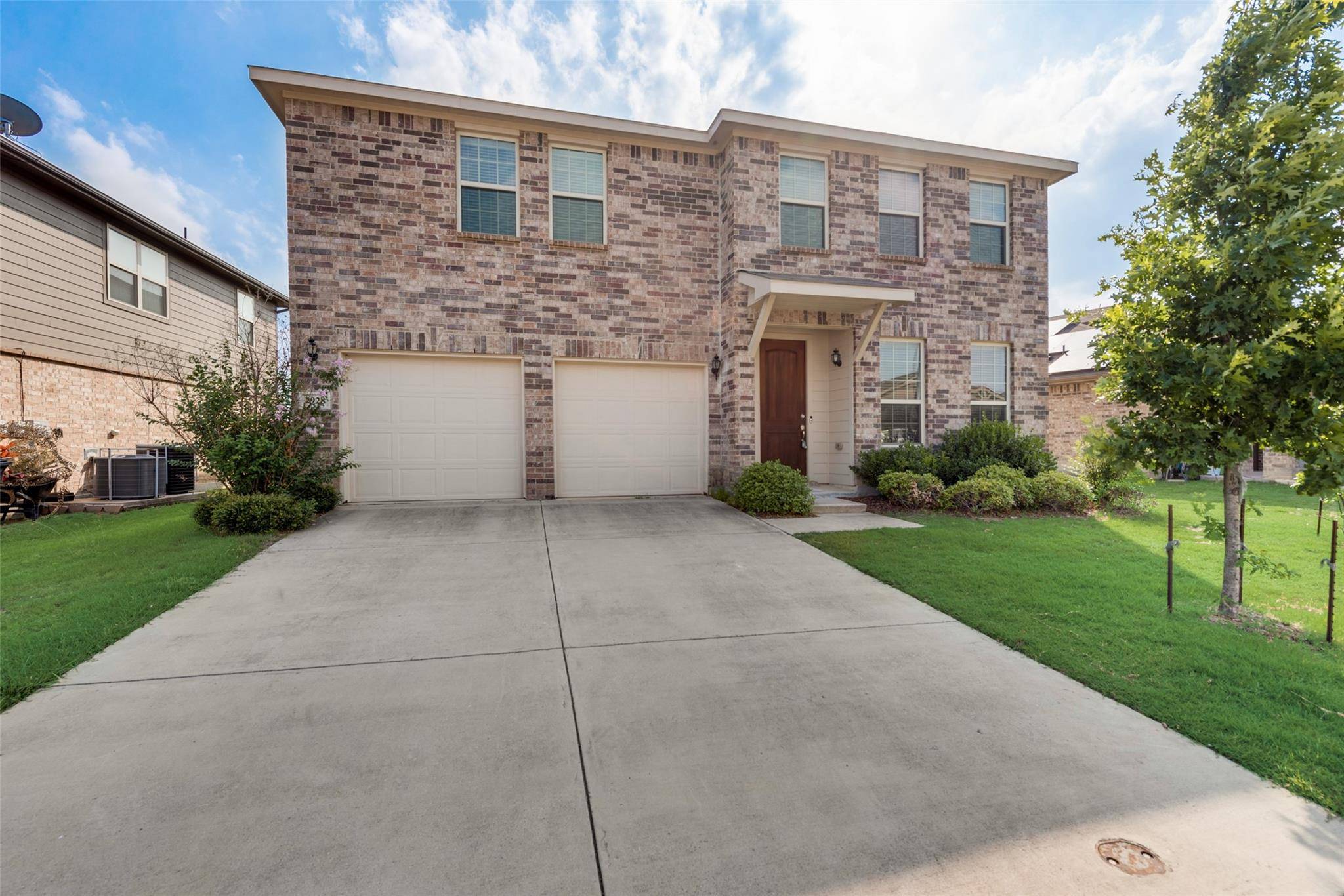 Fort Worth, TX 76108,2928 Big Horn Bluff Court