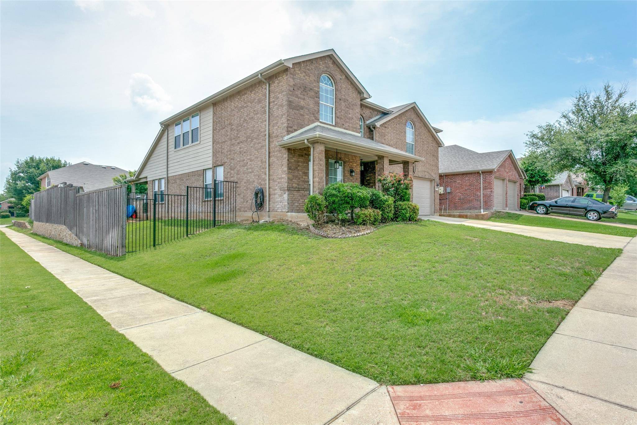 Fort Worth, TX 76262,13928 Gallant Fox Court