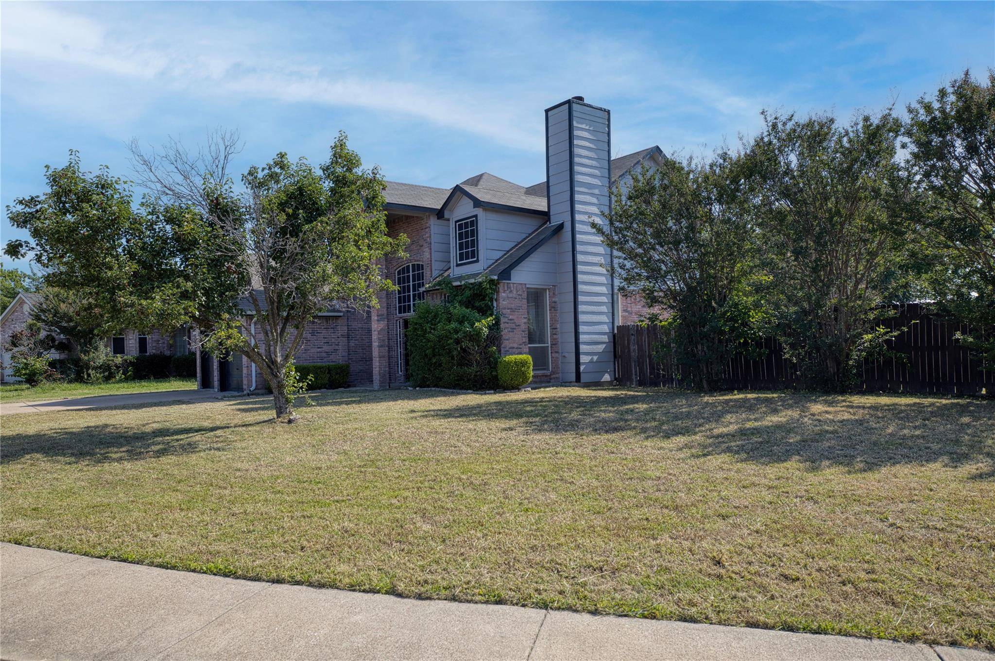 Rockwall, TX 75032,204 Parkway Court