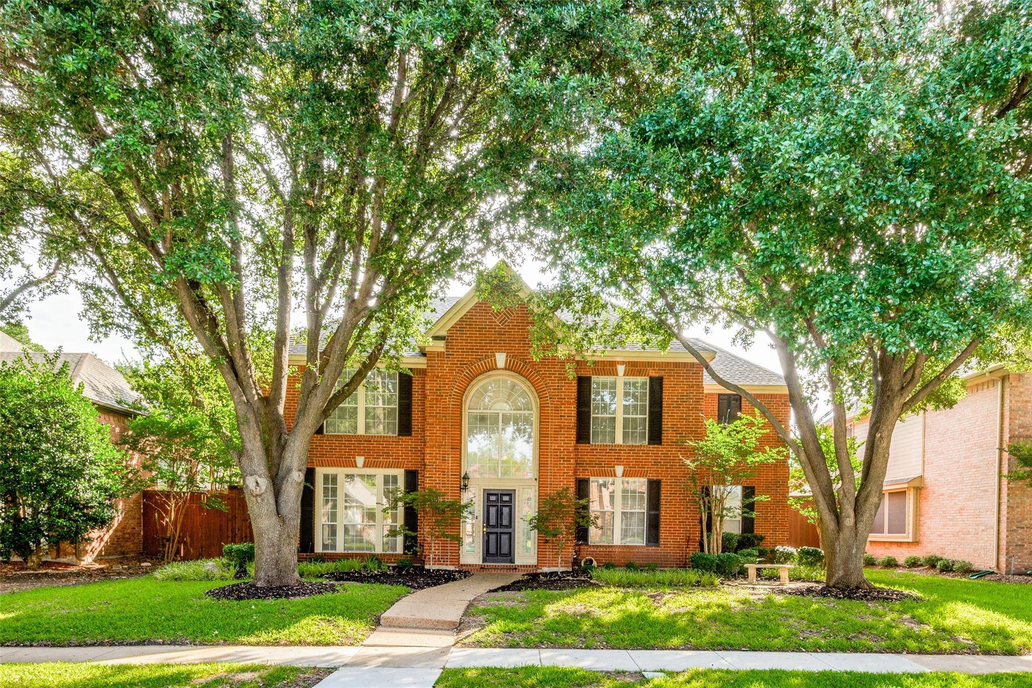 Plano, TX 75024,4637 Putnam Drive