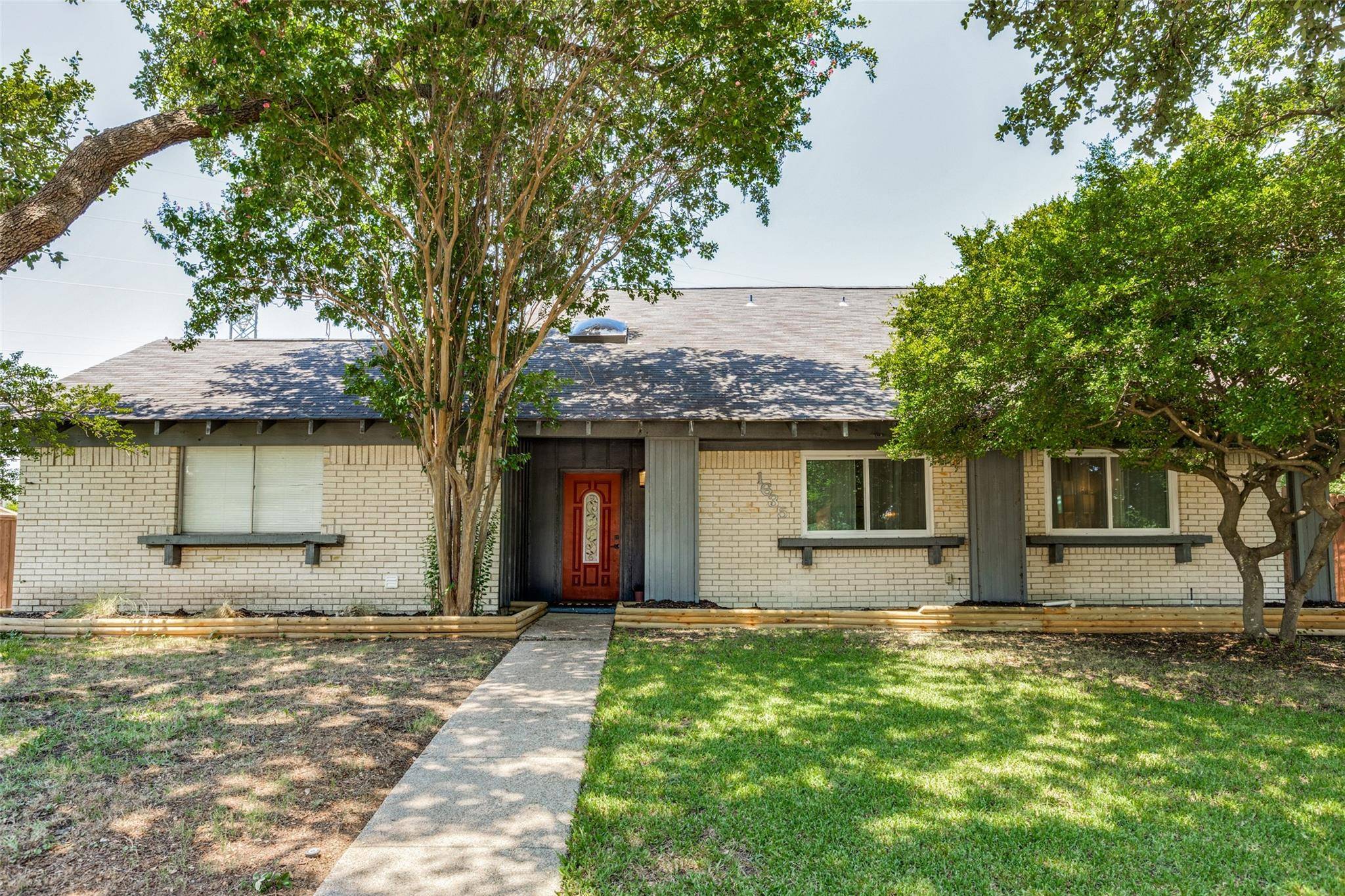 Richardson, TX 75081,1635 Aurora Drive