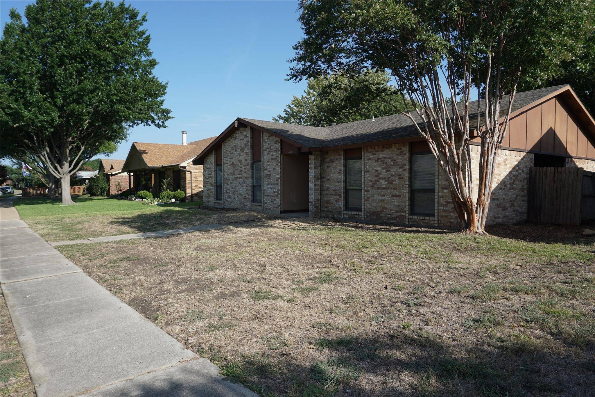 The Colony, TX 75056,4528 Larner Street