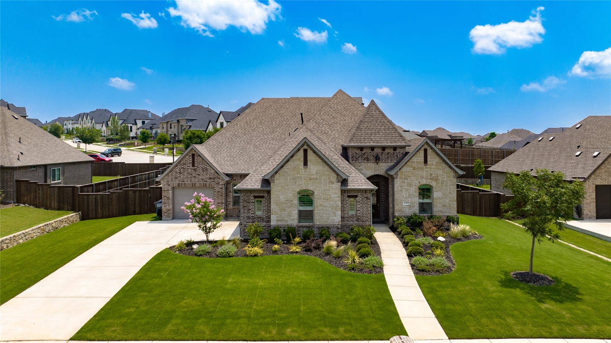 Prosper, TX 75078,880 Saint Peter Lane