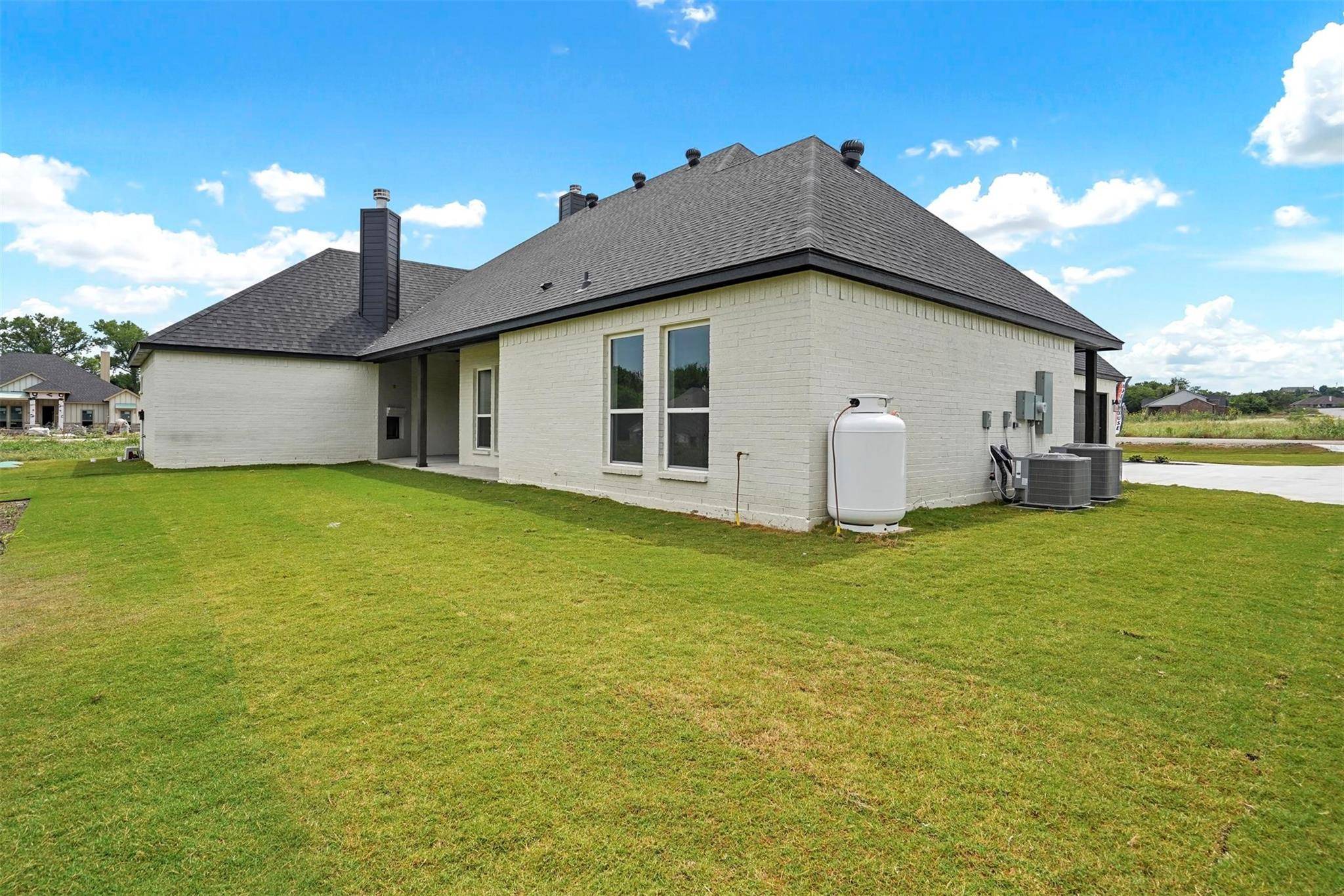 Weatherford, TX 76086,6000 Trophy Court