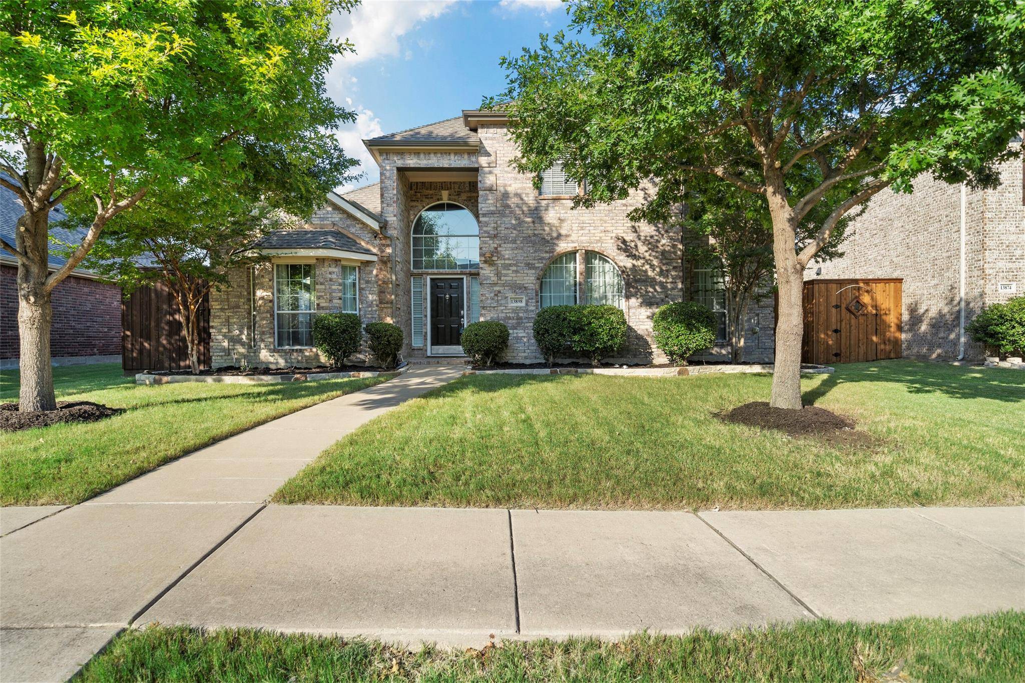 Frisco, TX 75033,13898 Dutch Hollow Drive