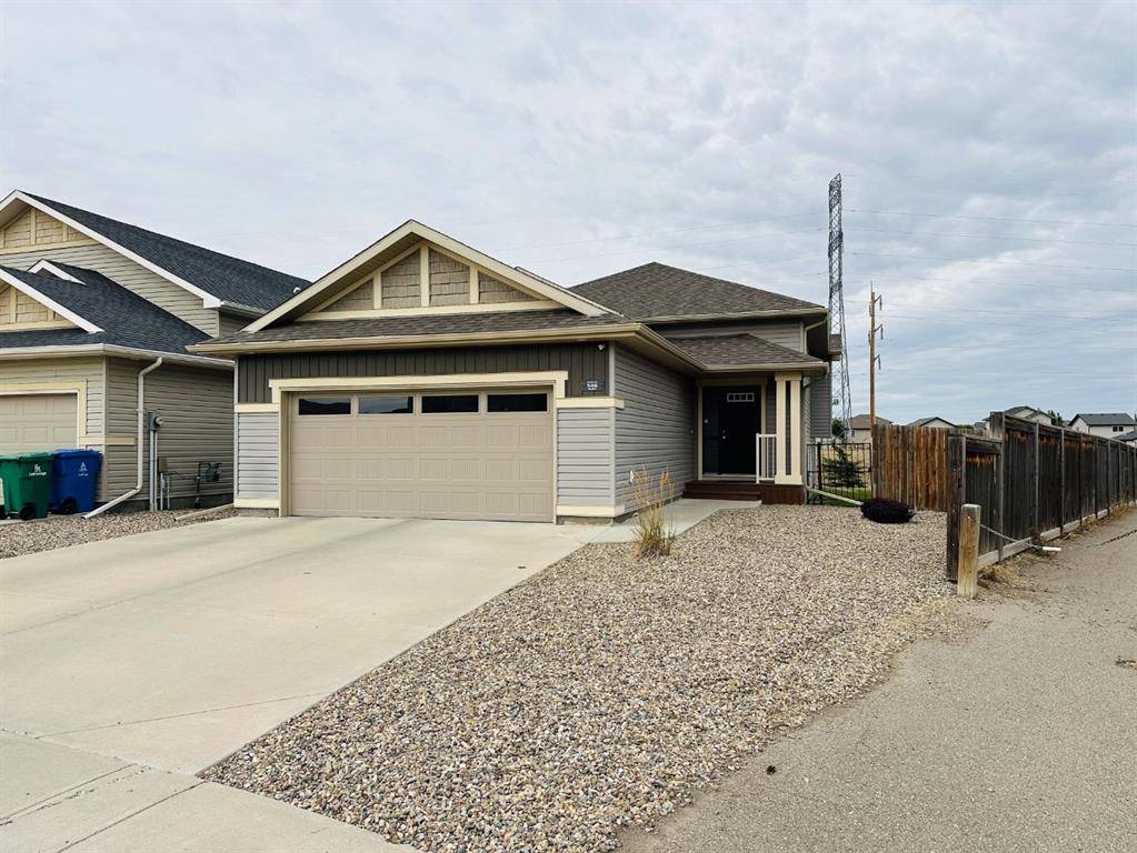 Lethbridge, AB T1H 6V6,546 Mary Cameron CRES N