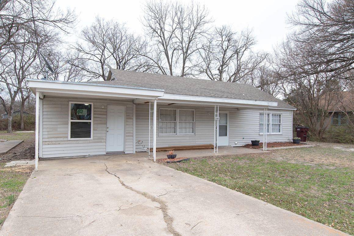 Bonham, TX 75418,1200 Cedar Street