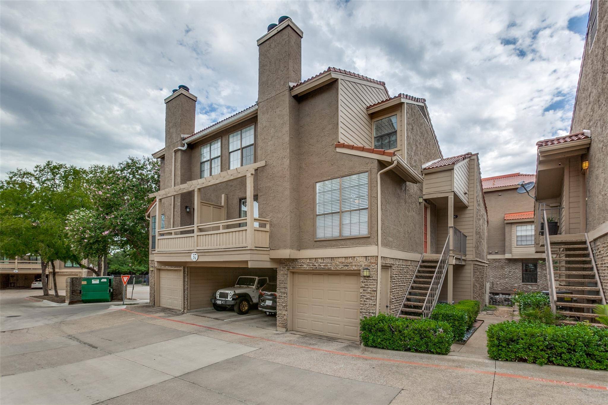 Dallas, TX 75206,5200 Martel Avenue #37D