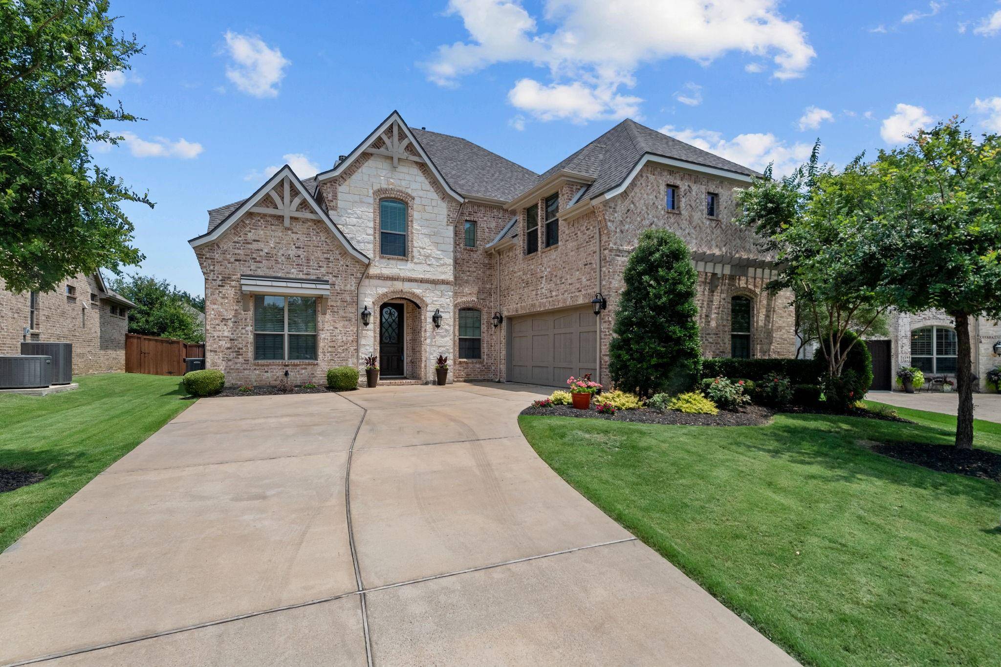 Keller, TX 76248,405 Winhall Way