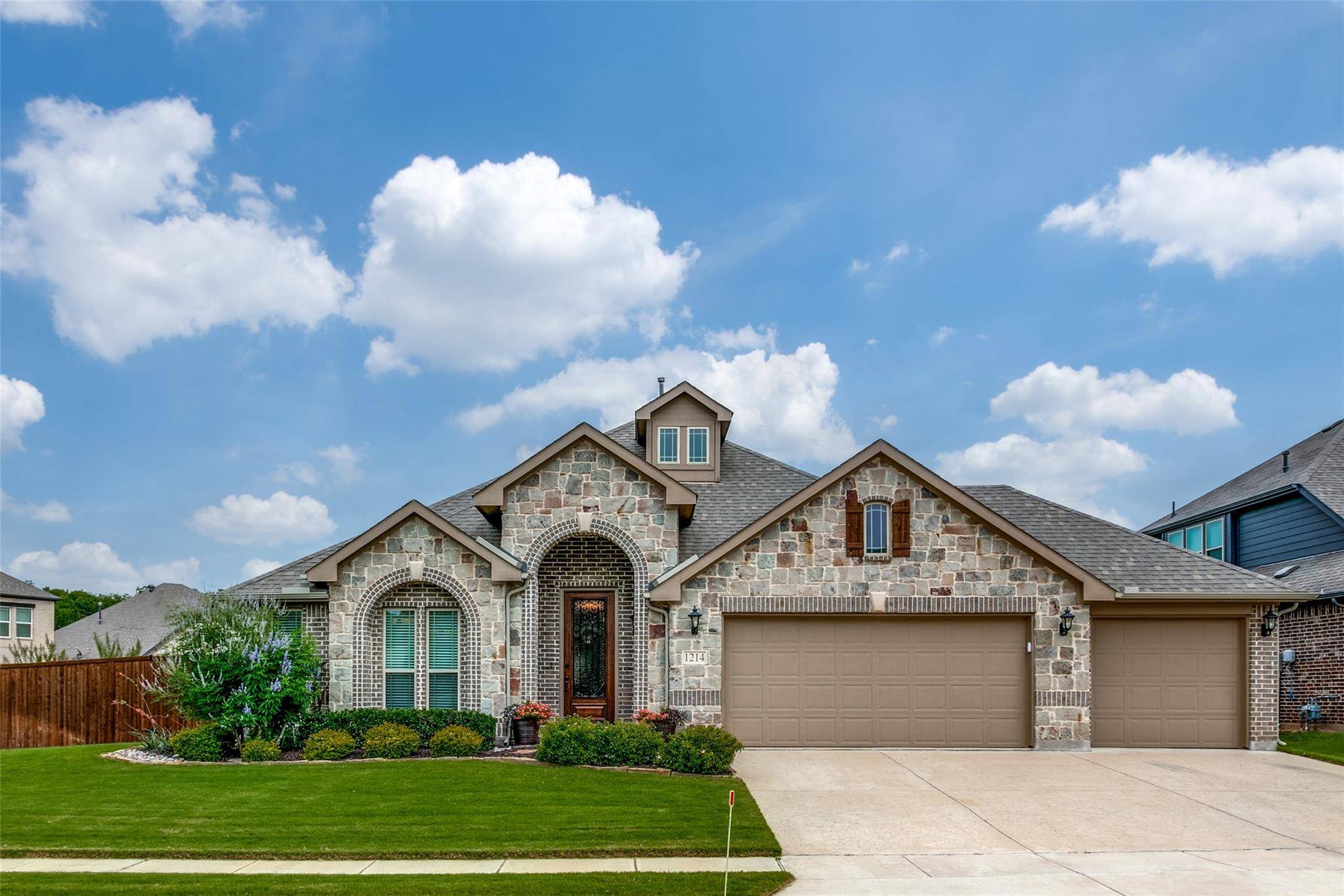 Justin, TX 76247,1214 Alderwood Drive