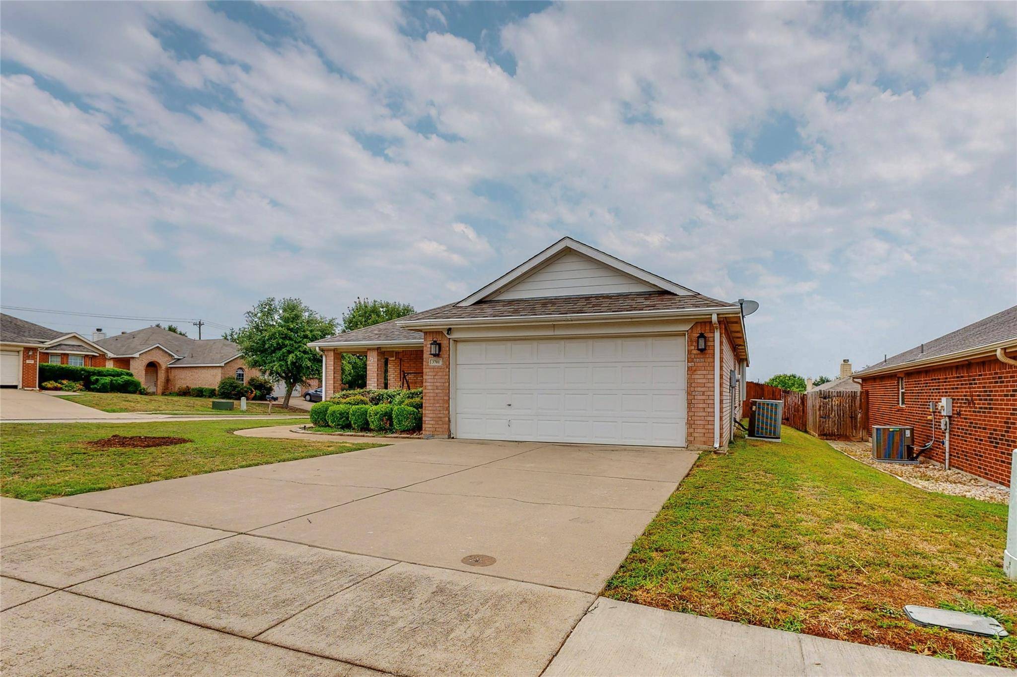 Fort Worth, TX 76244,3701 Hazel Drive