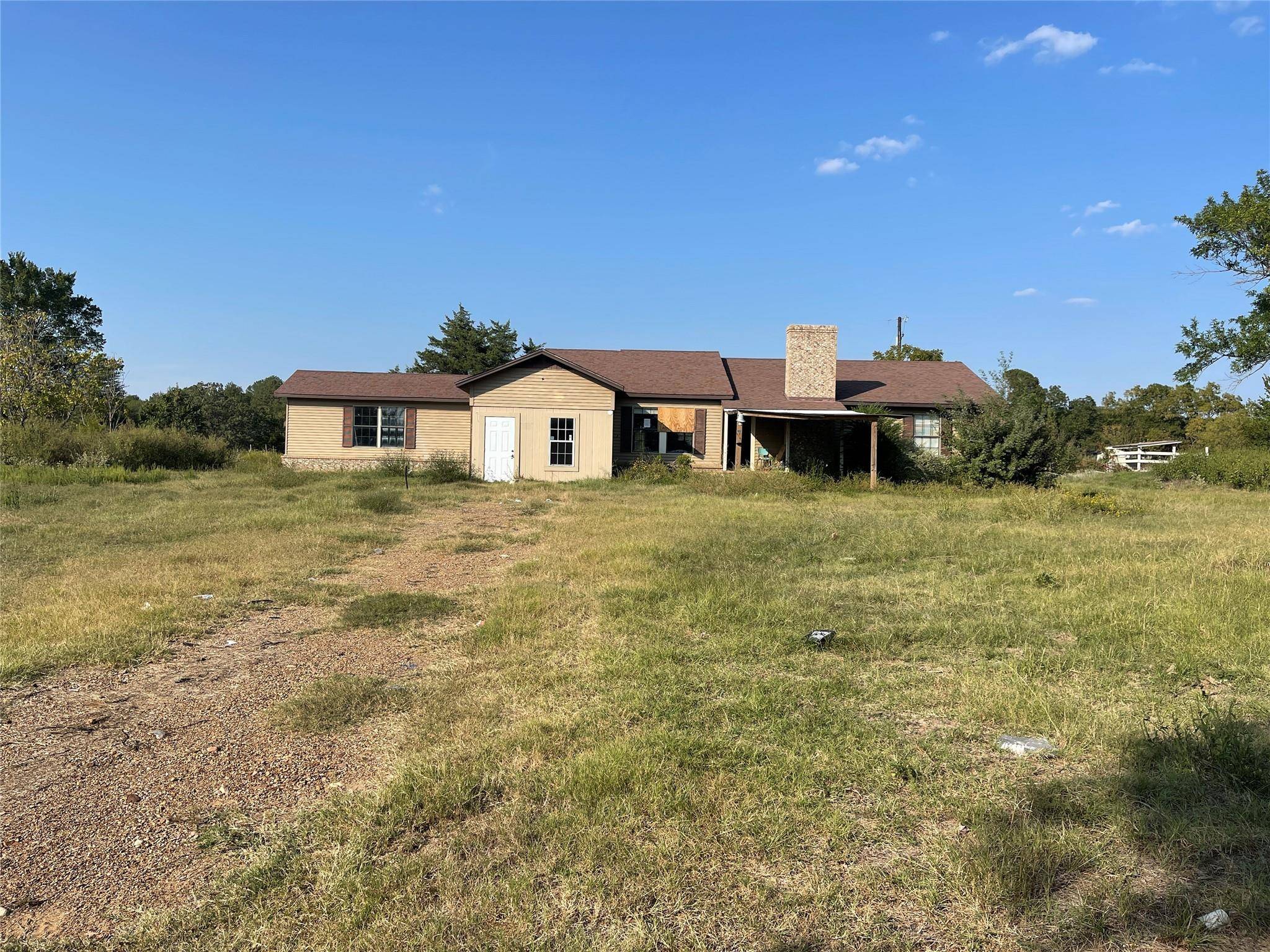 Larue, TX 75770,14051 County Road 4403