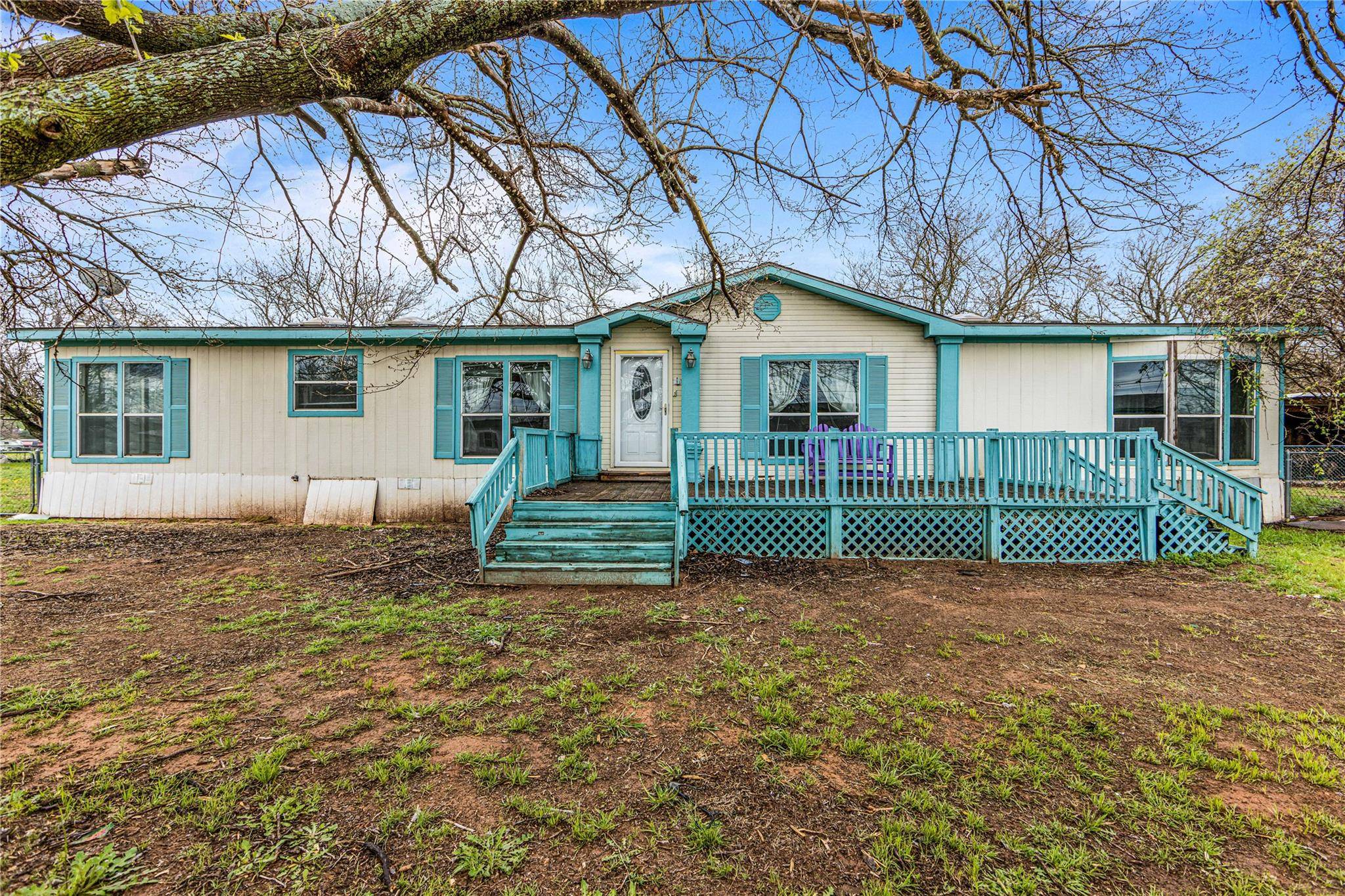 Weatherford, TX 76087,227 Blackfoot Trail