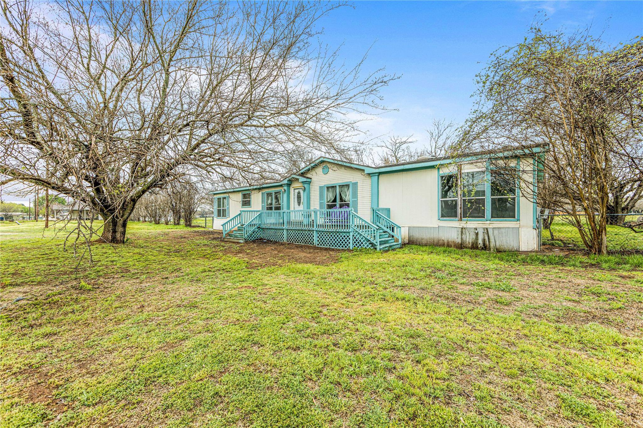 Weatherford, TX 76087,227 Blackfoot Trail