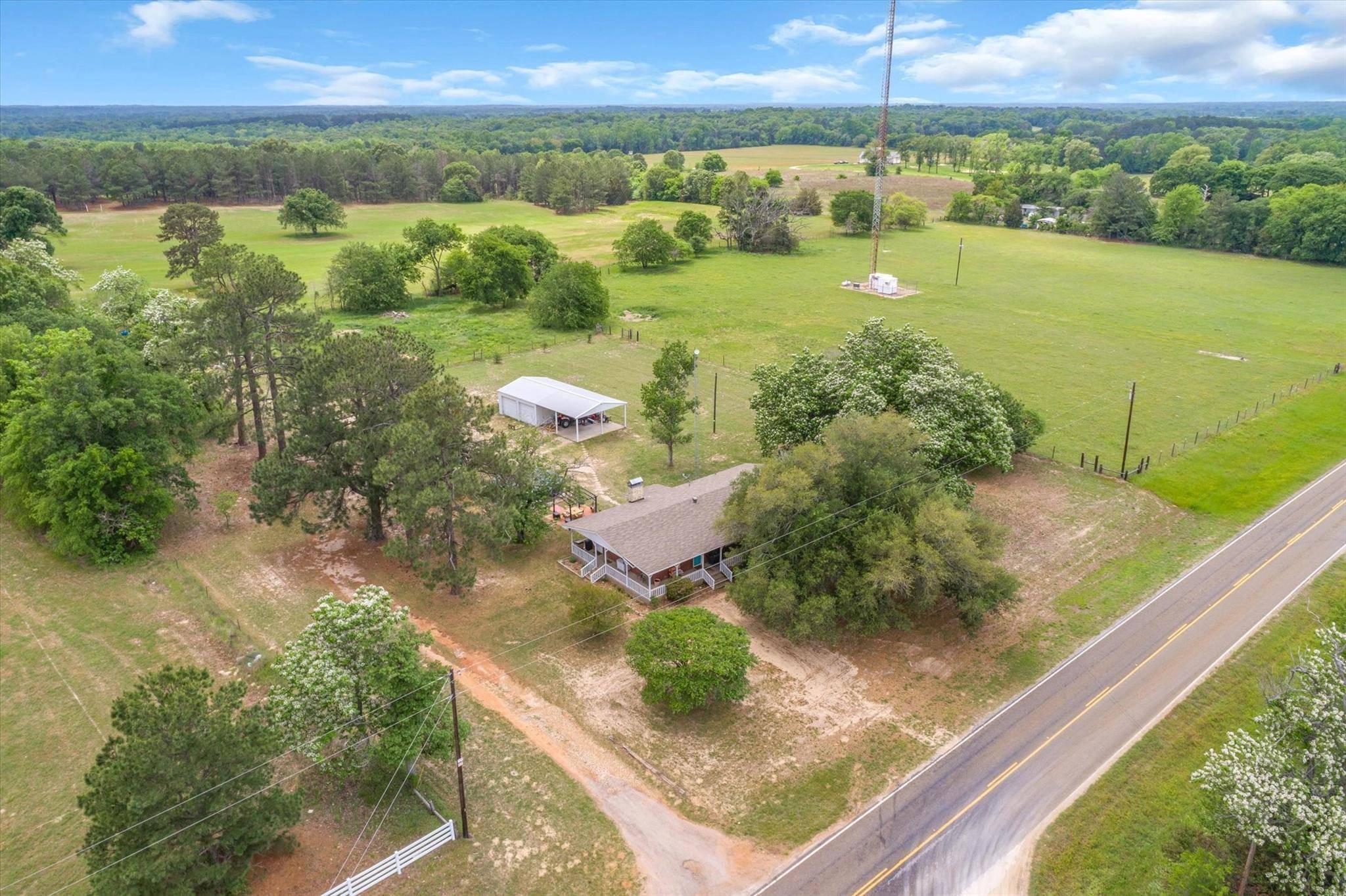 Grand Saline, TX 75140,24763 Fm 857