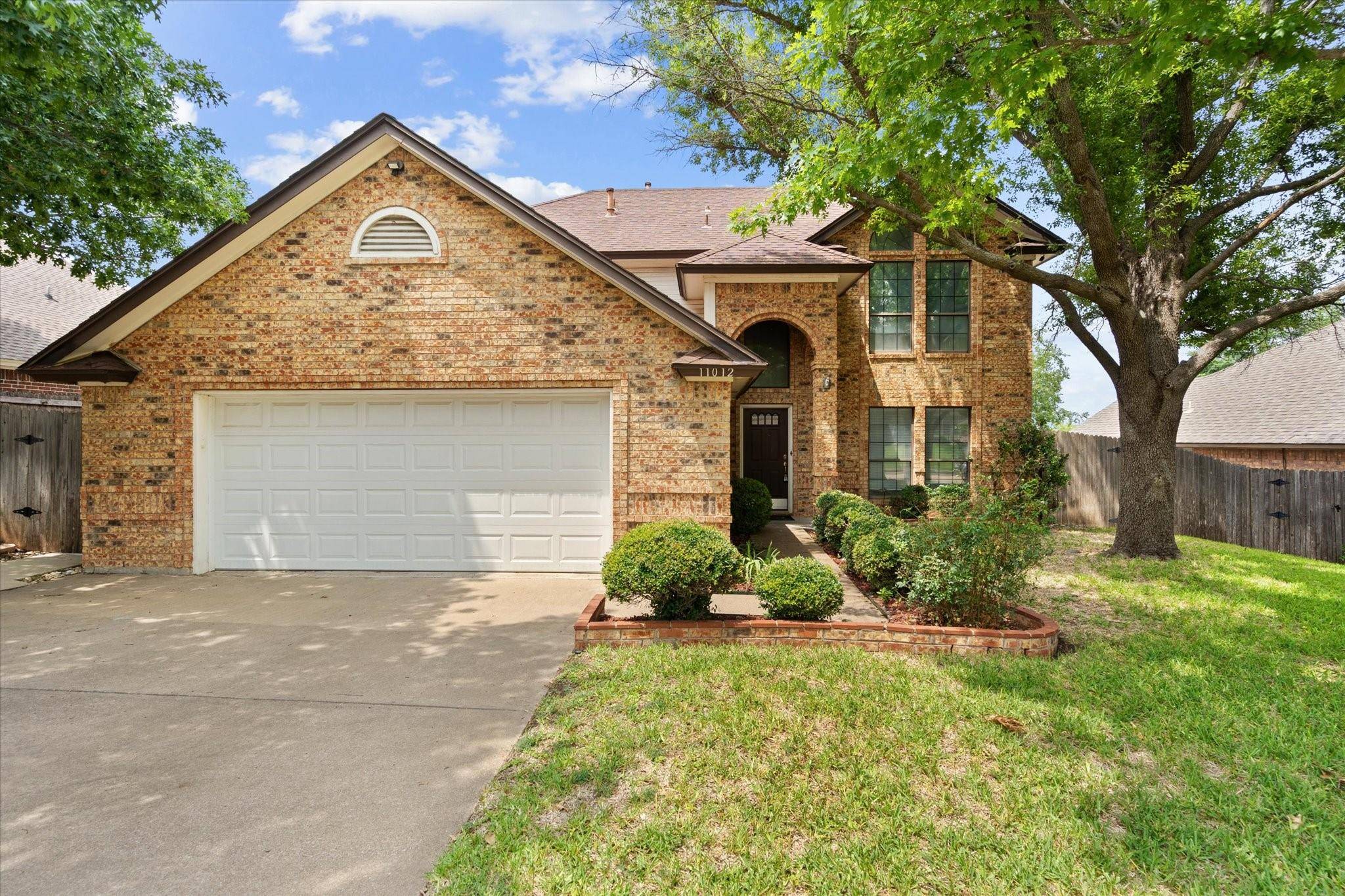 Fort Worth, TX 76108,11012 Live Oak Creek Drive