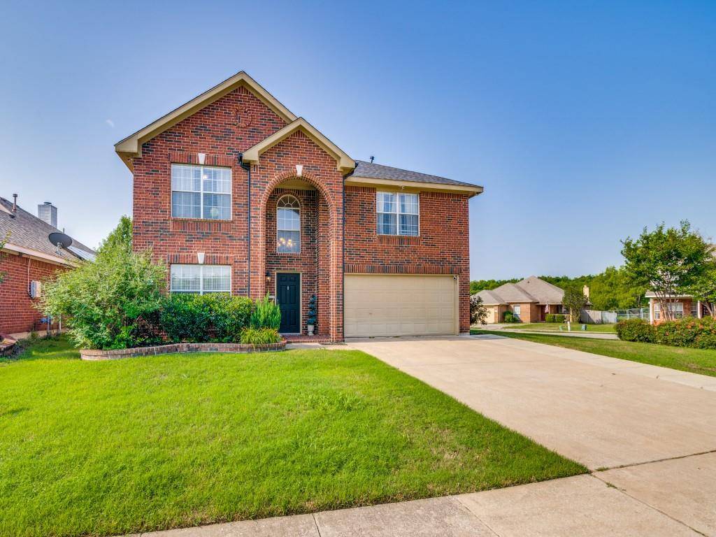 Royse City, TX 75189,421 Highview Circle