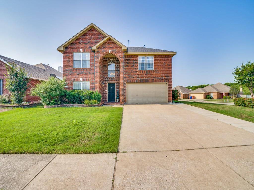 Royse City, TX 75189,421 Highview Circle