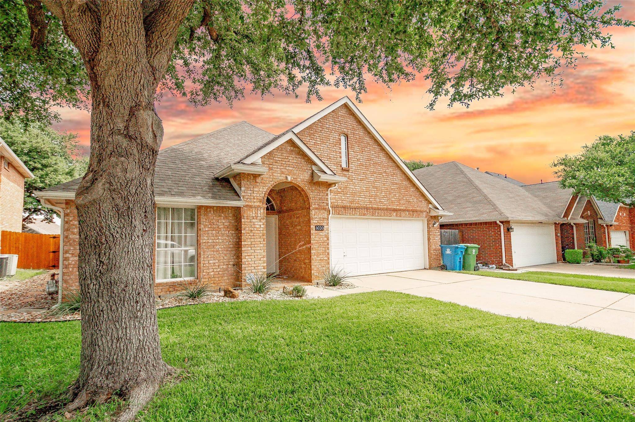 Flower Mound, TX 75028,1020 Sugarberry Lane