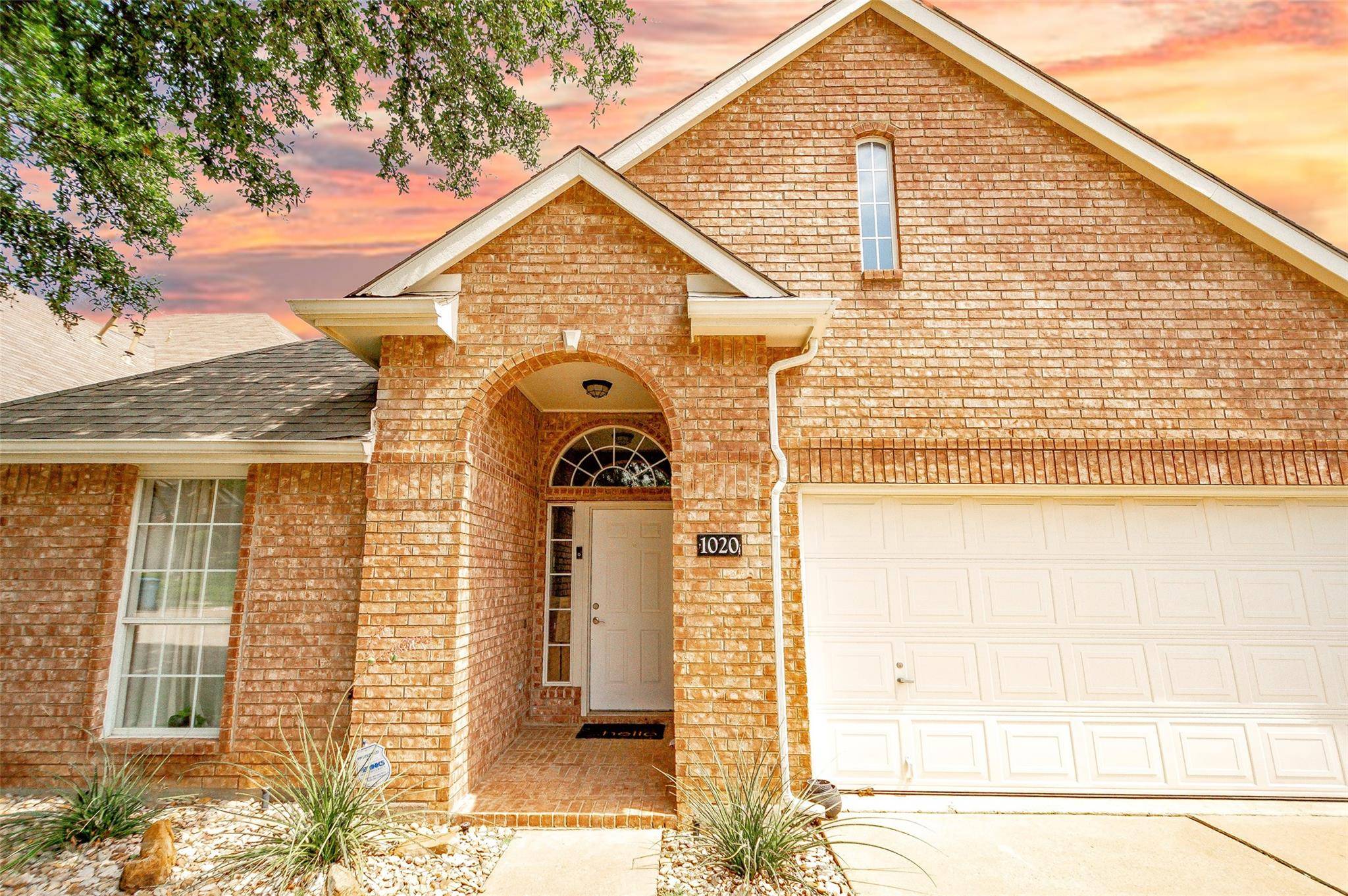 Flower Mound, TX 75028,1020 Sugarberry Lane