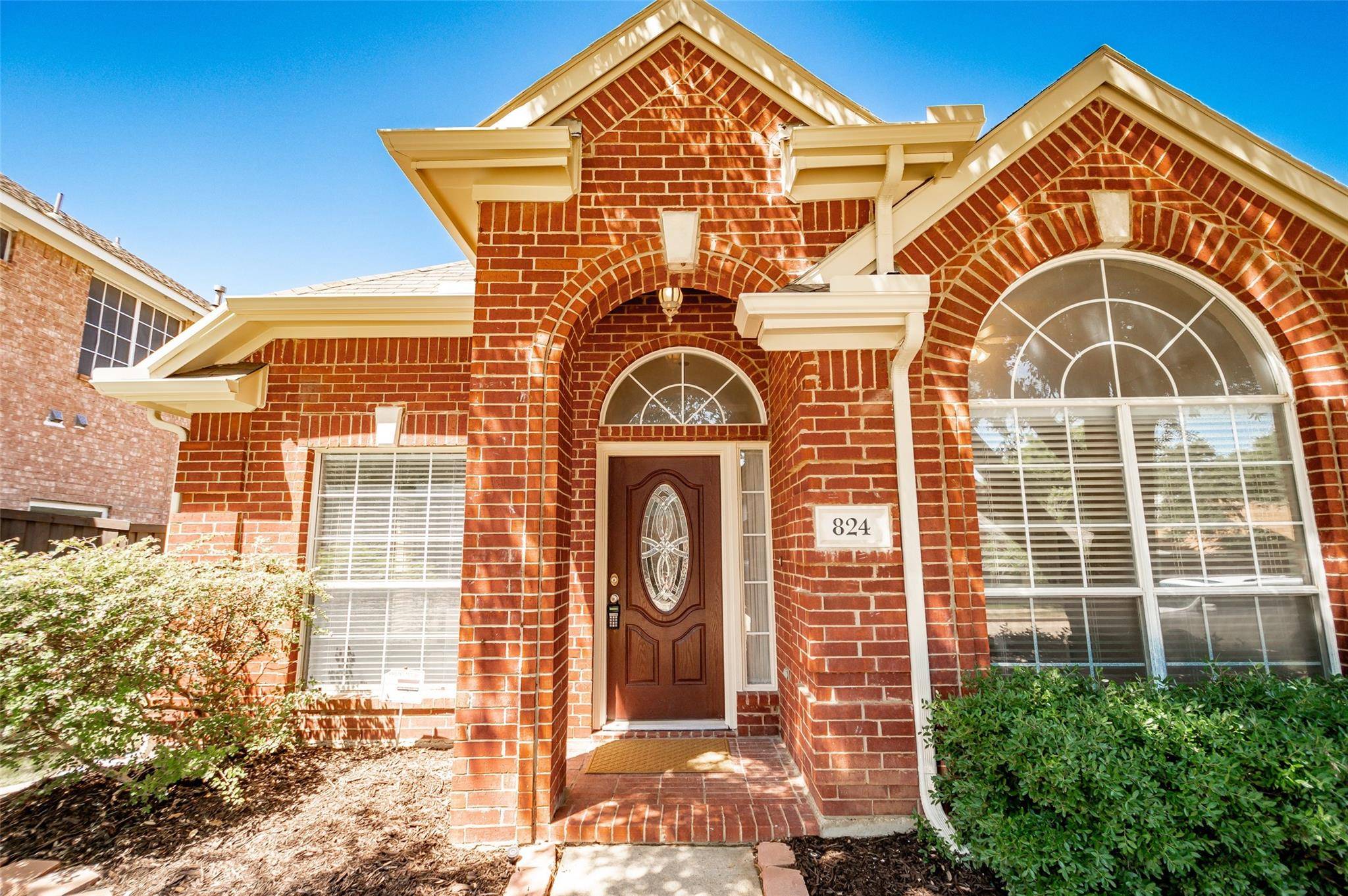 Lewisville, TX 75077,824 High Meadow Court