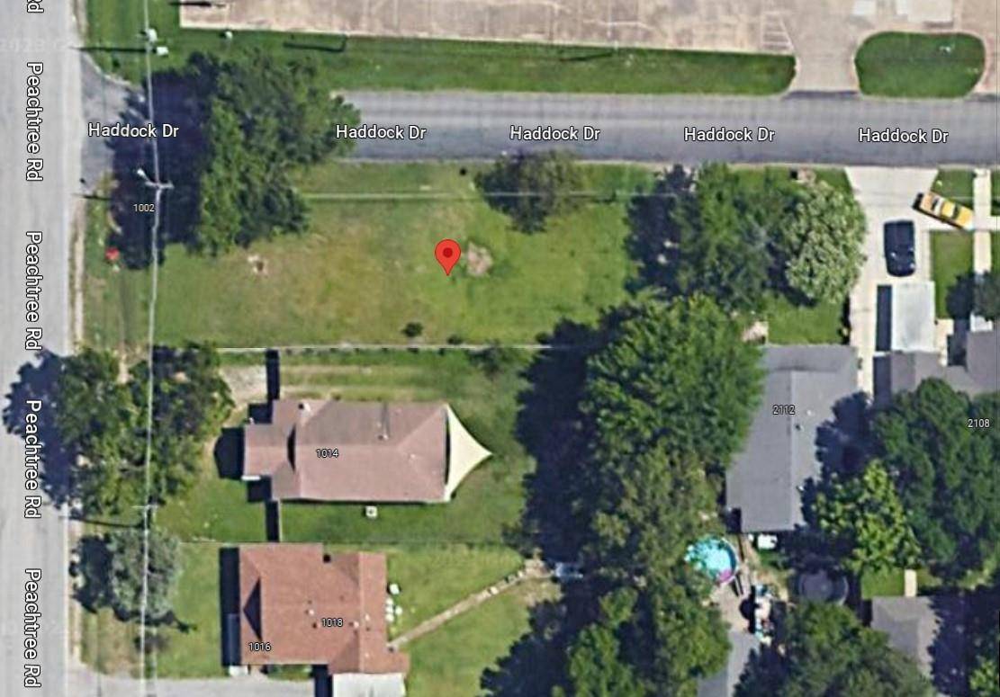 Mesquite, TX 75149,1010 S Peachtree Road