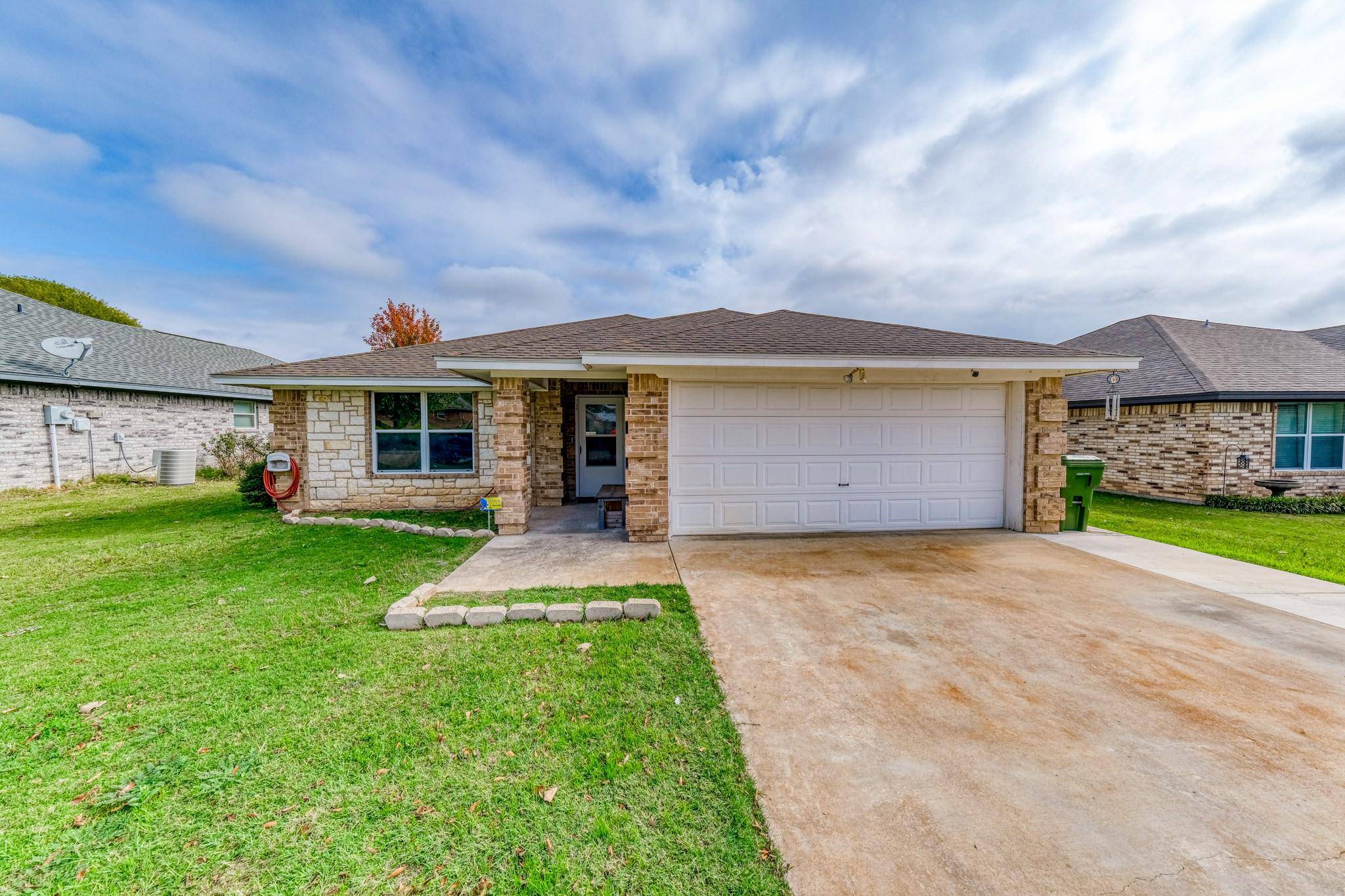 Springtown, TX 76082,120 Chisolm Trail Court