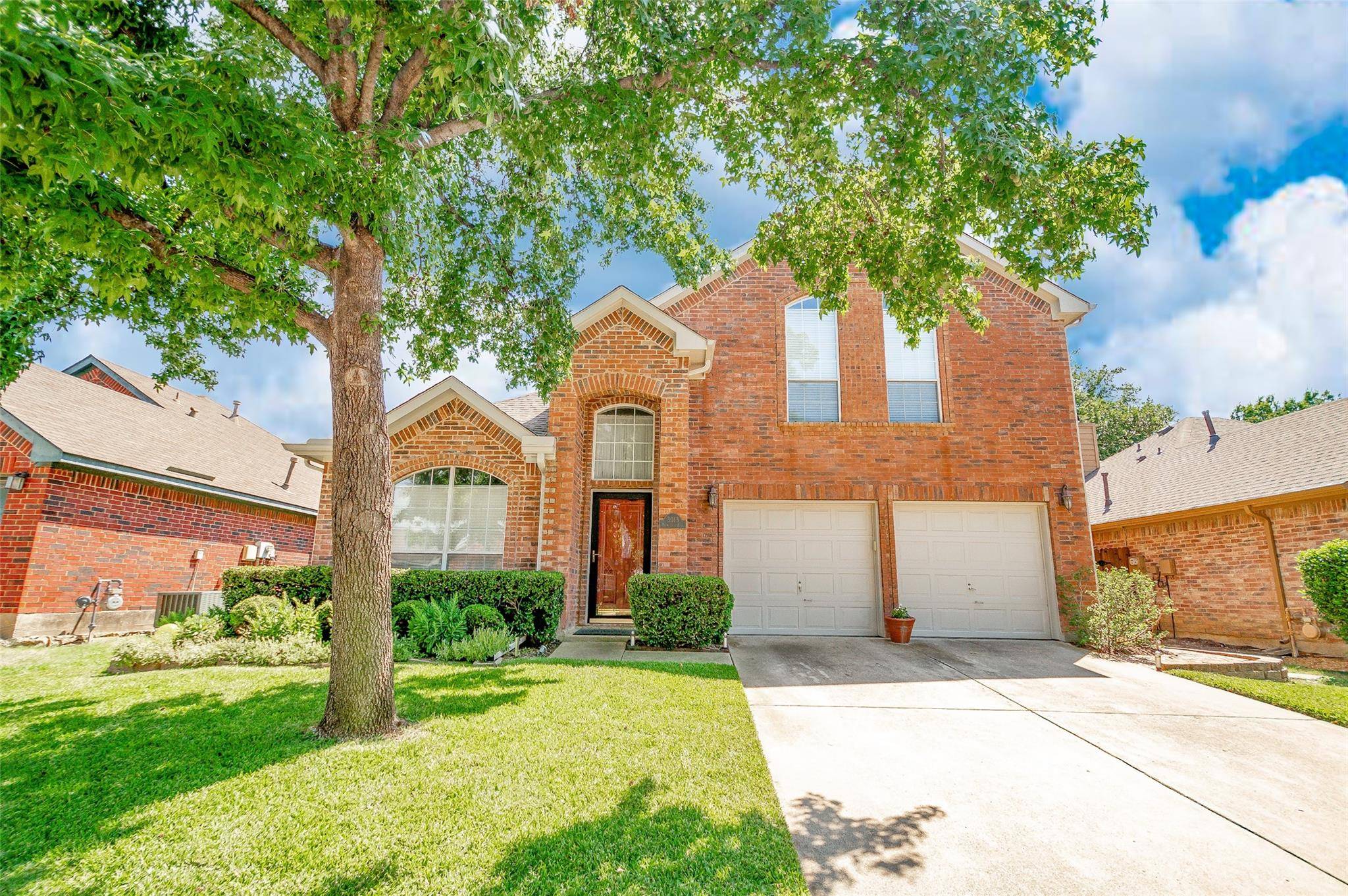 Flower Mound, TX 75022,3013 Plum Tree Lane