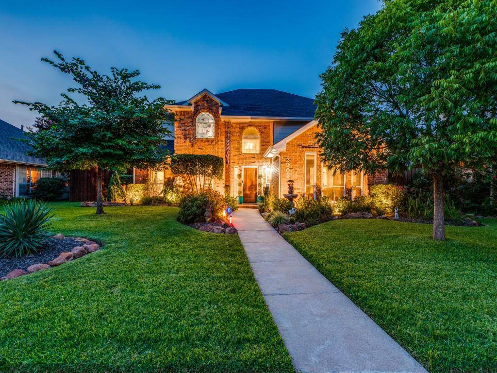 Plano, TX 75025,2905 Micarta Drive