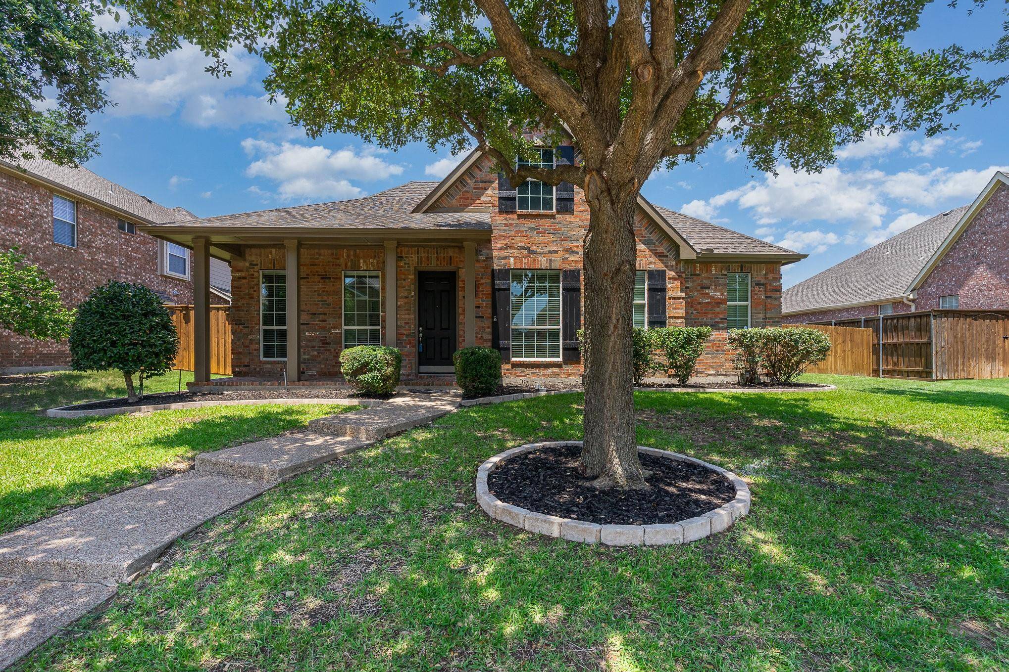 Wylie, TX 75098,1605 Redcedar Drive