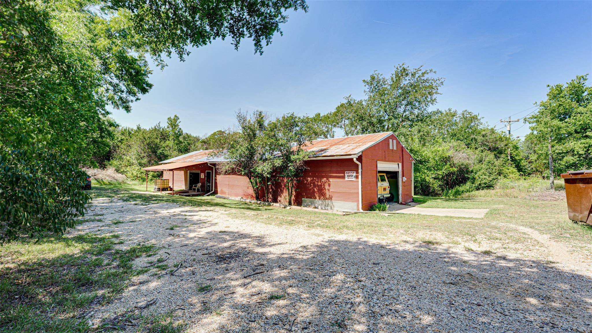 Whitney, TX 76692,195 Sunflower Lane