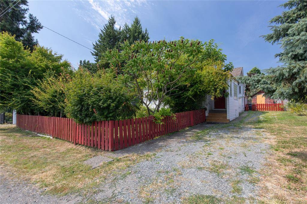Nanaimo, BC V9S 4B6,1541 Discovery Ave