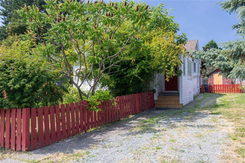 Nanaimo, BC V9S 4B6,1541 Discovery Ave