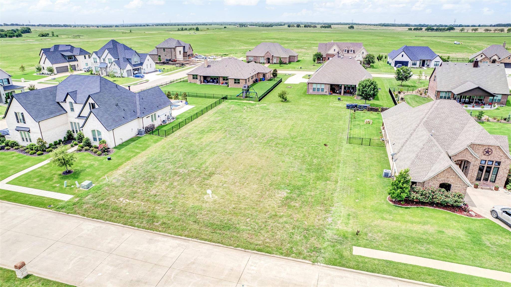 Gunter, TX 75058,1613 Highbridge Court