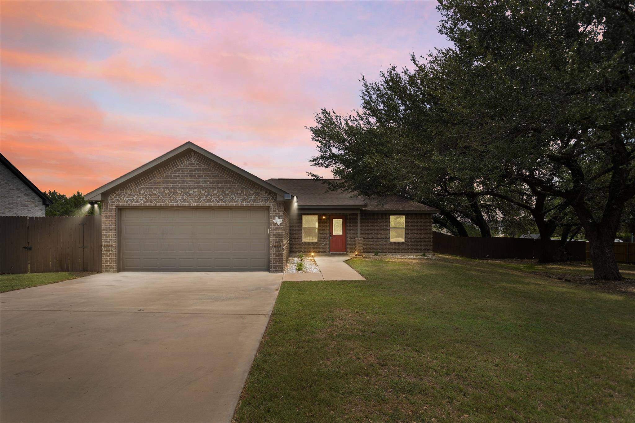 Granbury, TX 76048,3112 Steepleridge Circle