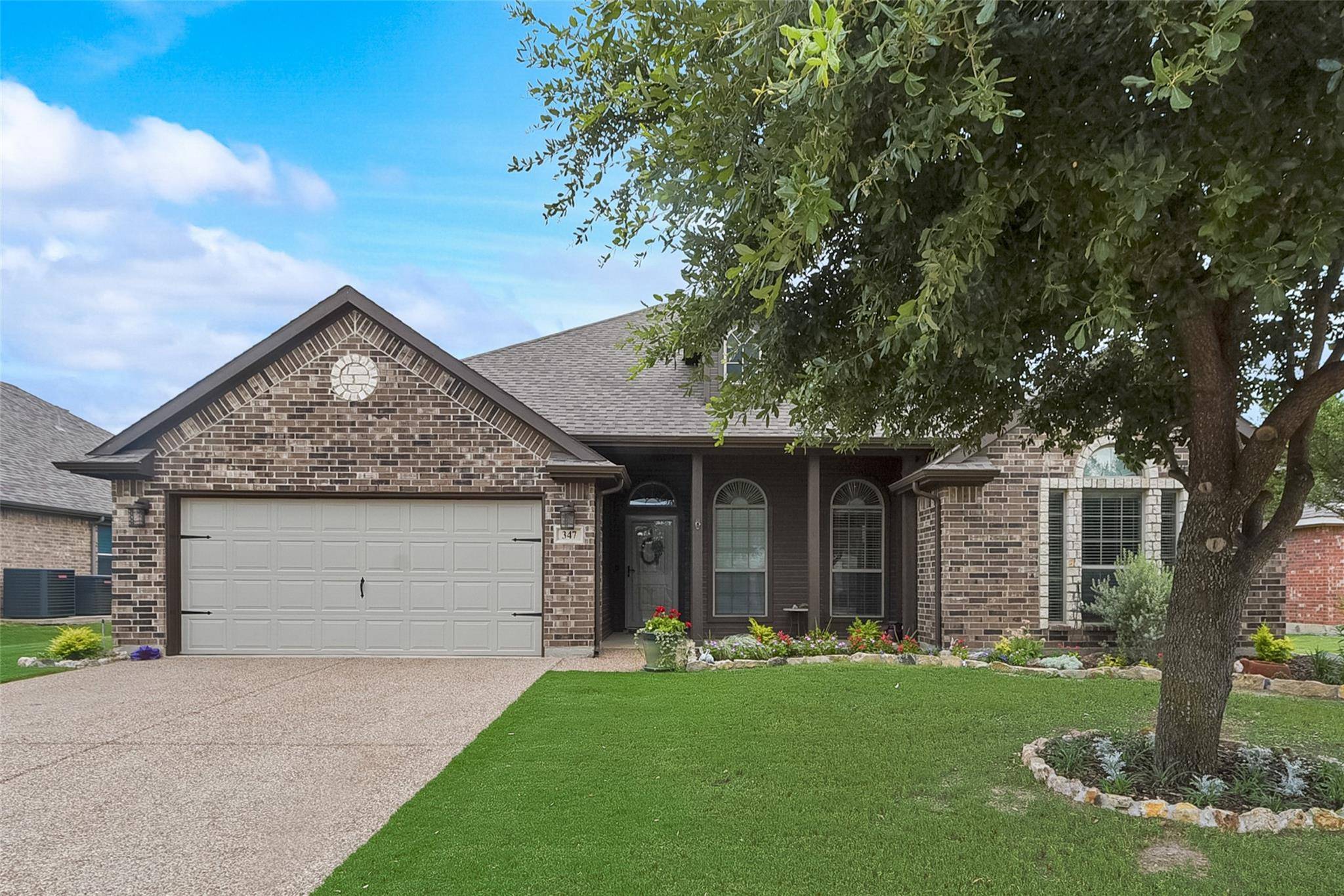 Justin, TX 76247,347 Cedar Crest Drive