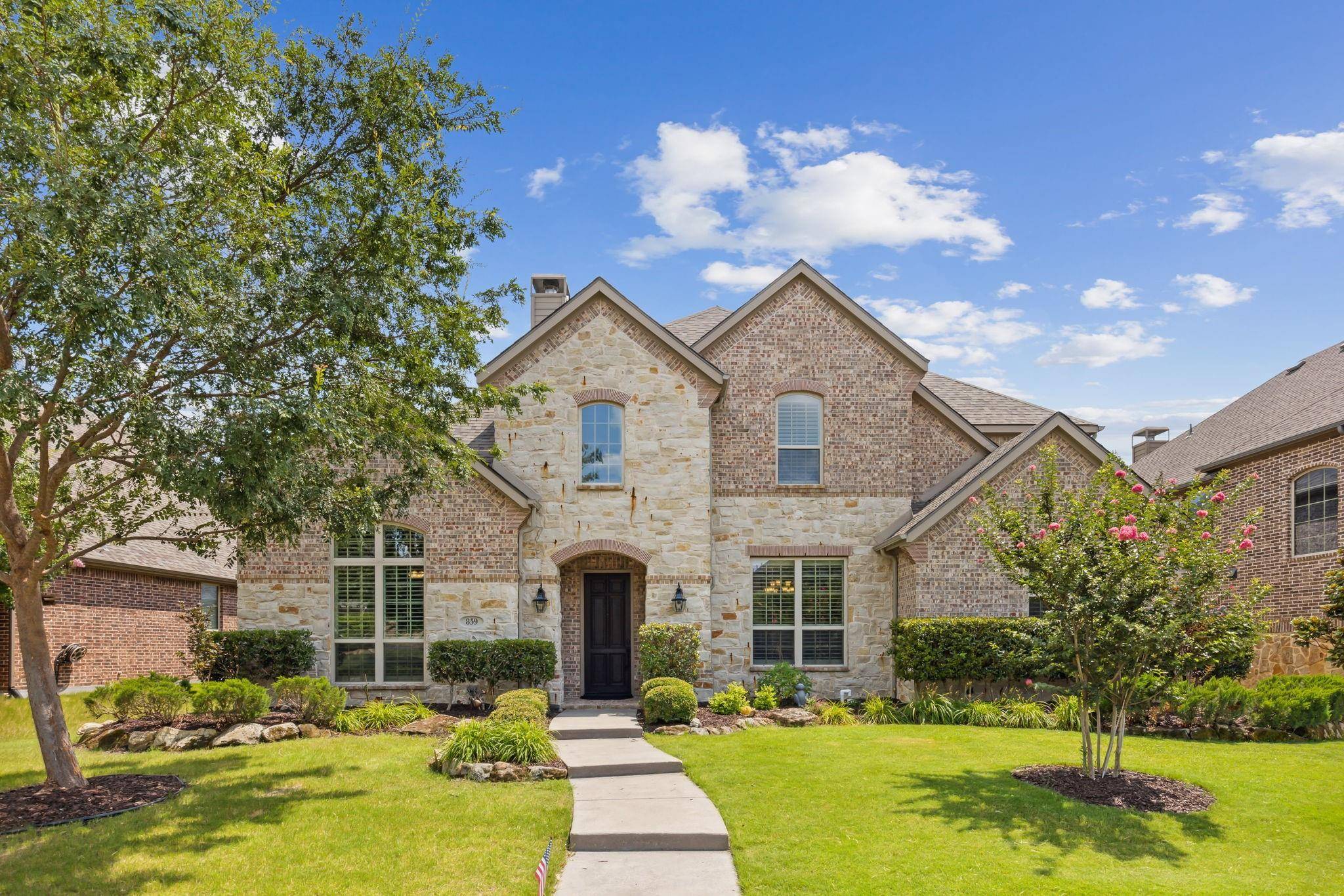 Allen, TX 75013,859 Fountain View Court